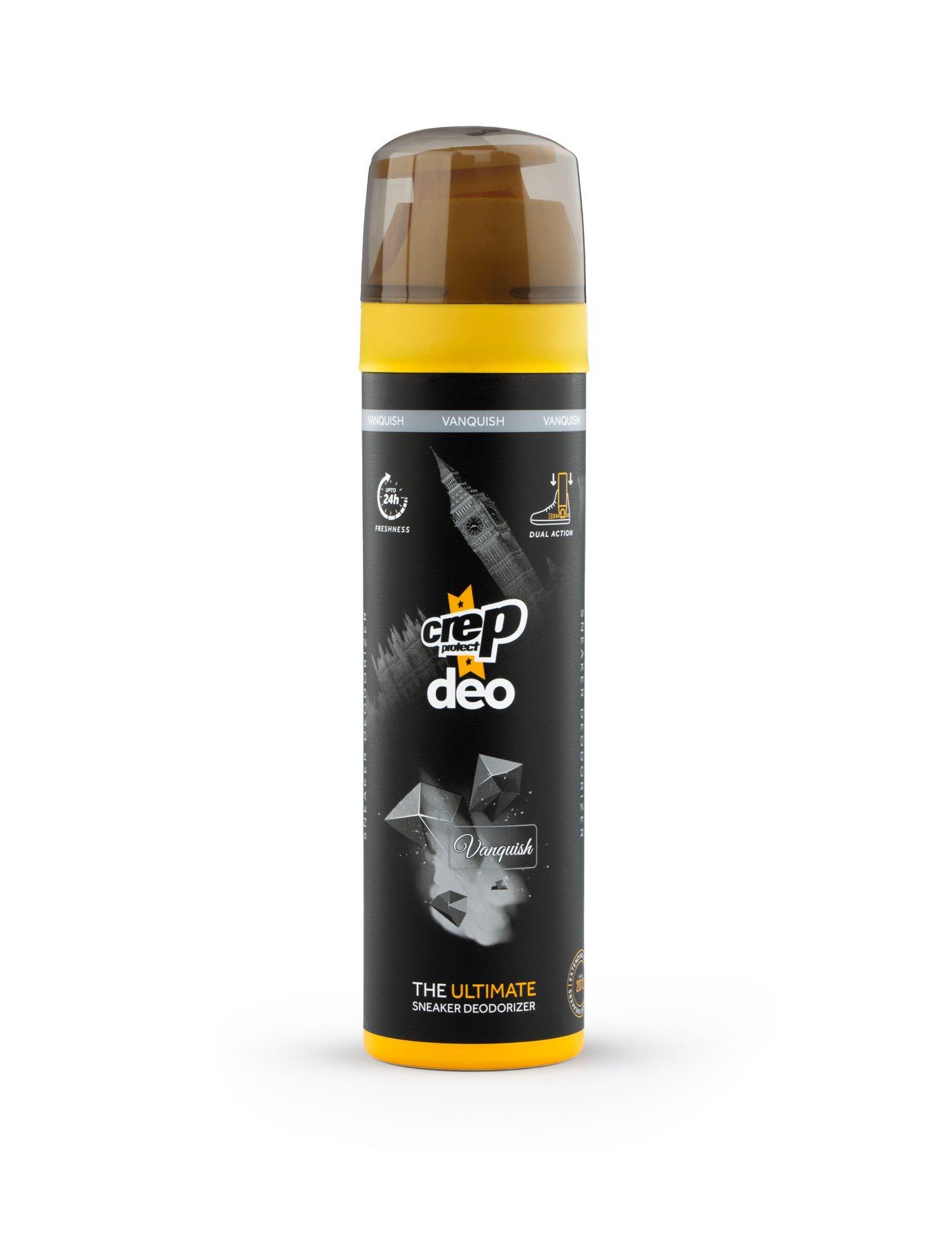 Image 5 of 6 of Crep Protect Deoderiser Fresh Linen