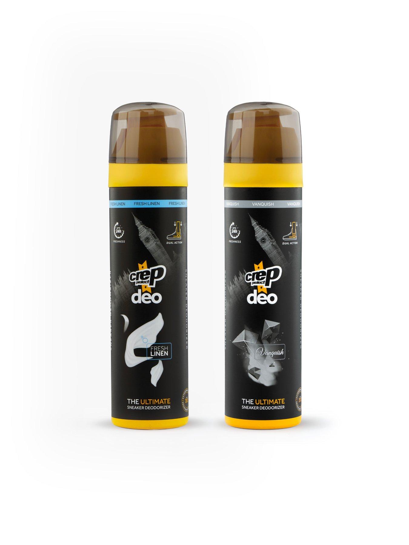 Image 6 of 6 of Crep Protect Deoderiser Fresh Linen
