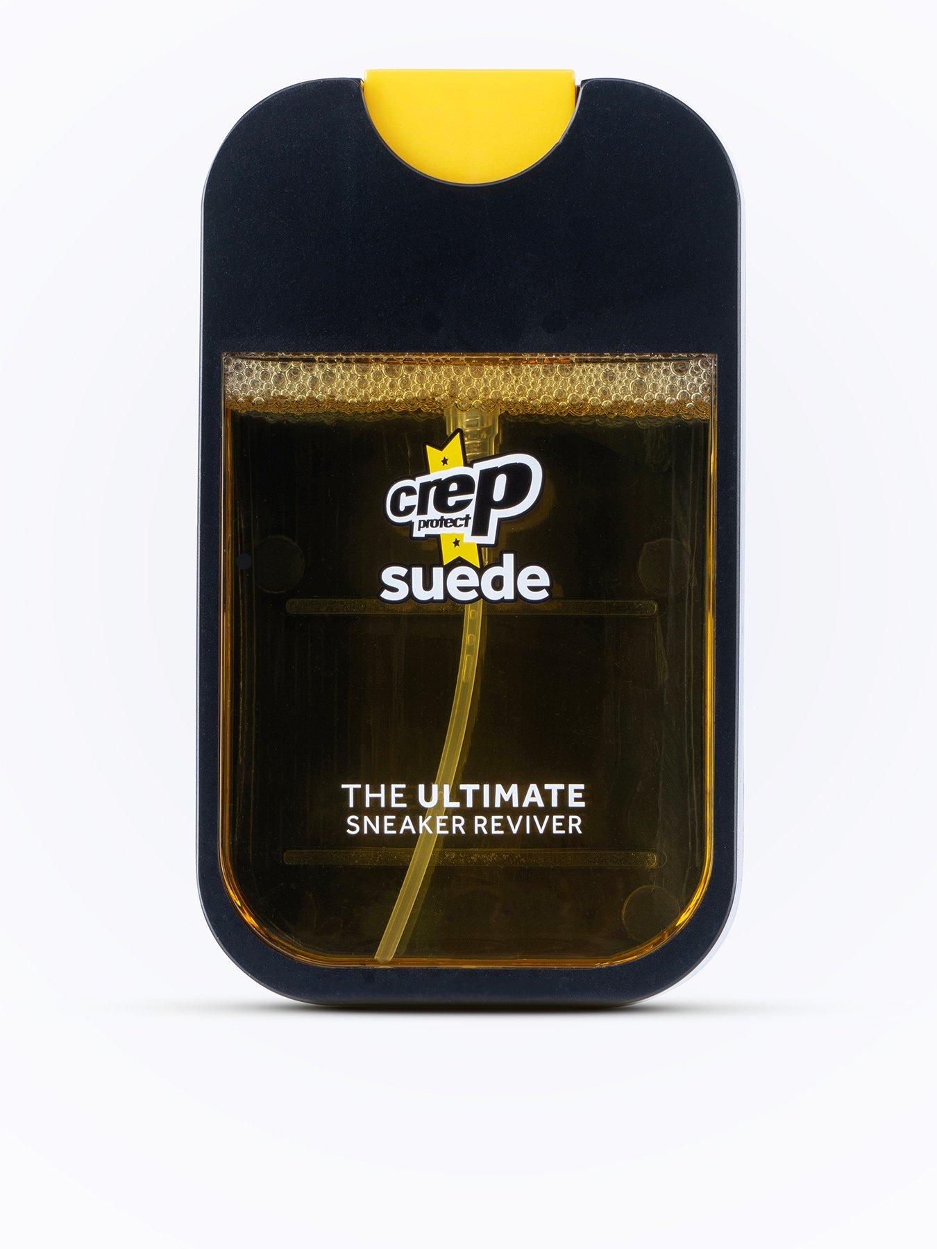 Image 1 of 6 of Crep Protect Crep Suede Revive