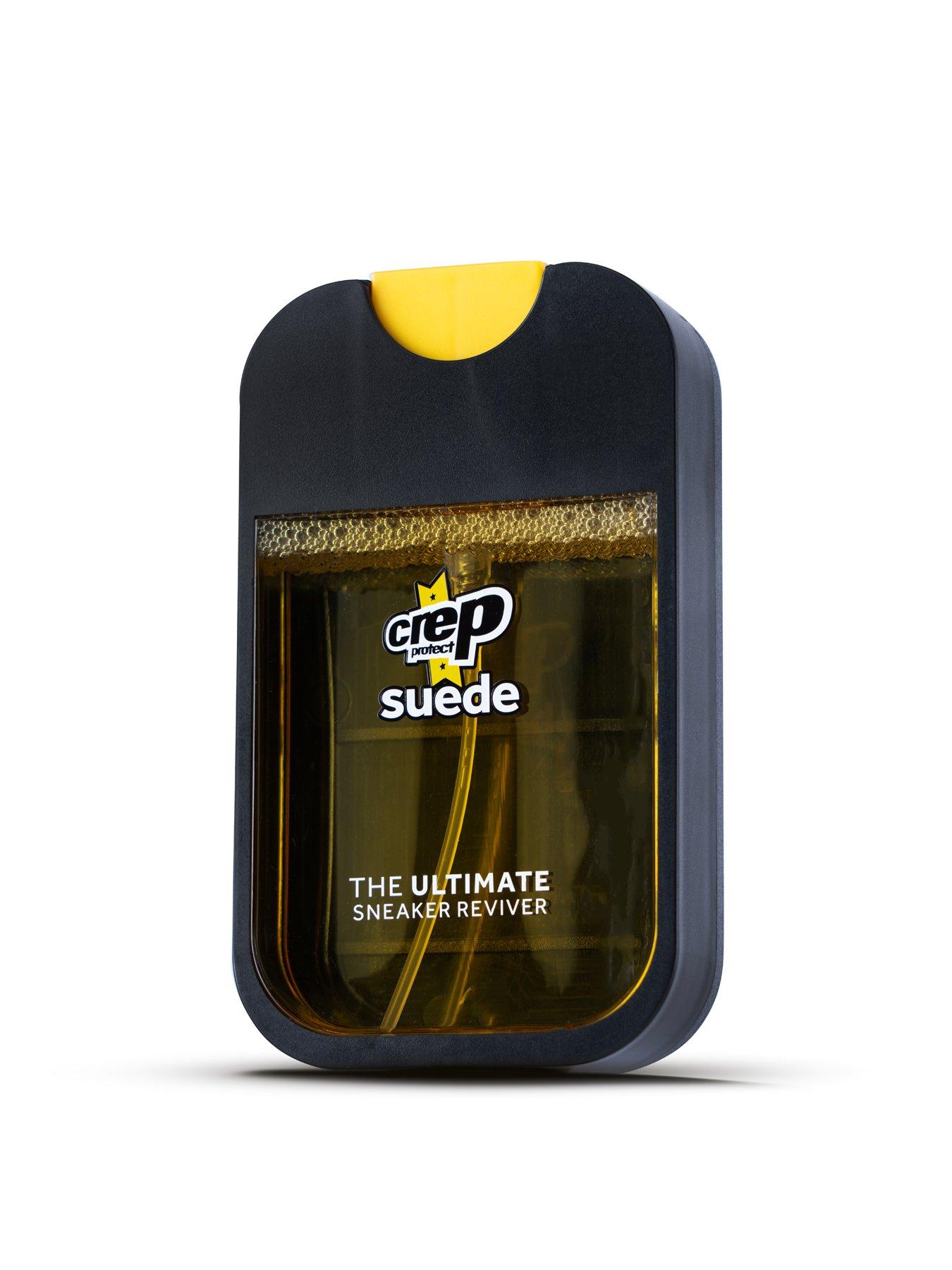 Image 3 of 6 of Crep Protect Crep Suede Revive