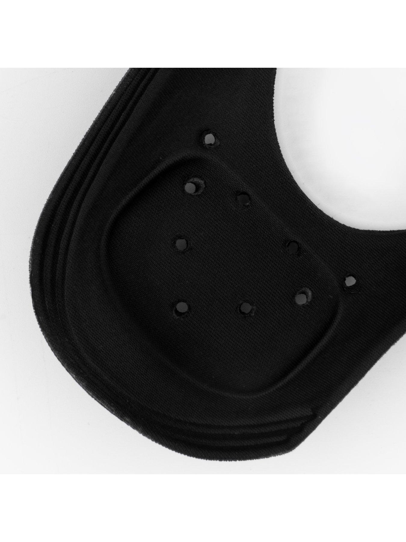 Image 3 of 5 of Crep Protect Mens Guards 2.0 Gel-Tech Crease Protection Sneaker Guards - White