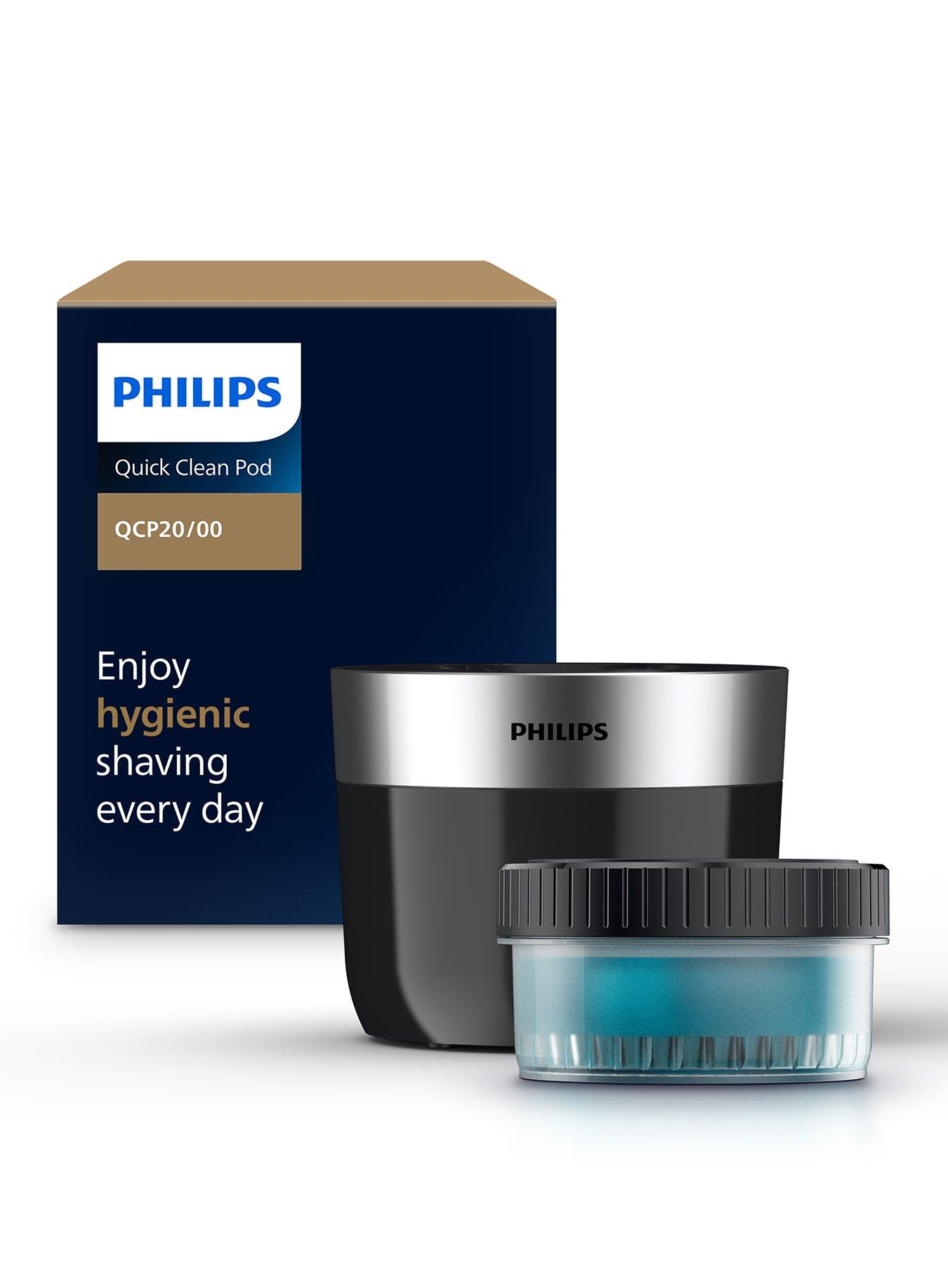Image 1 of 7 of Philips Quick Clean Pod + cartridge?