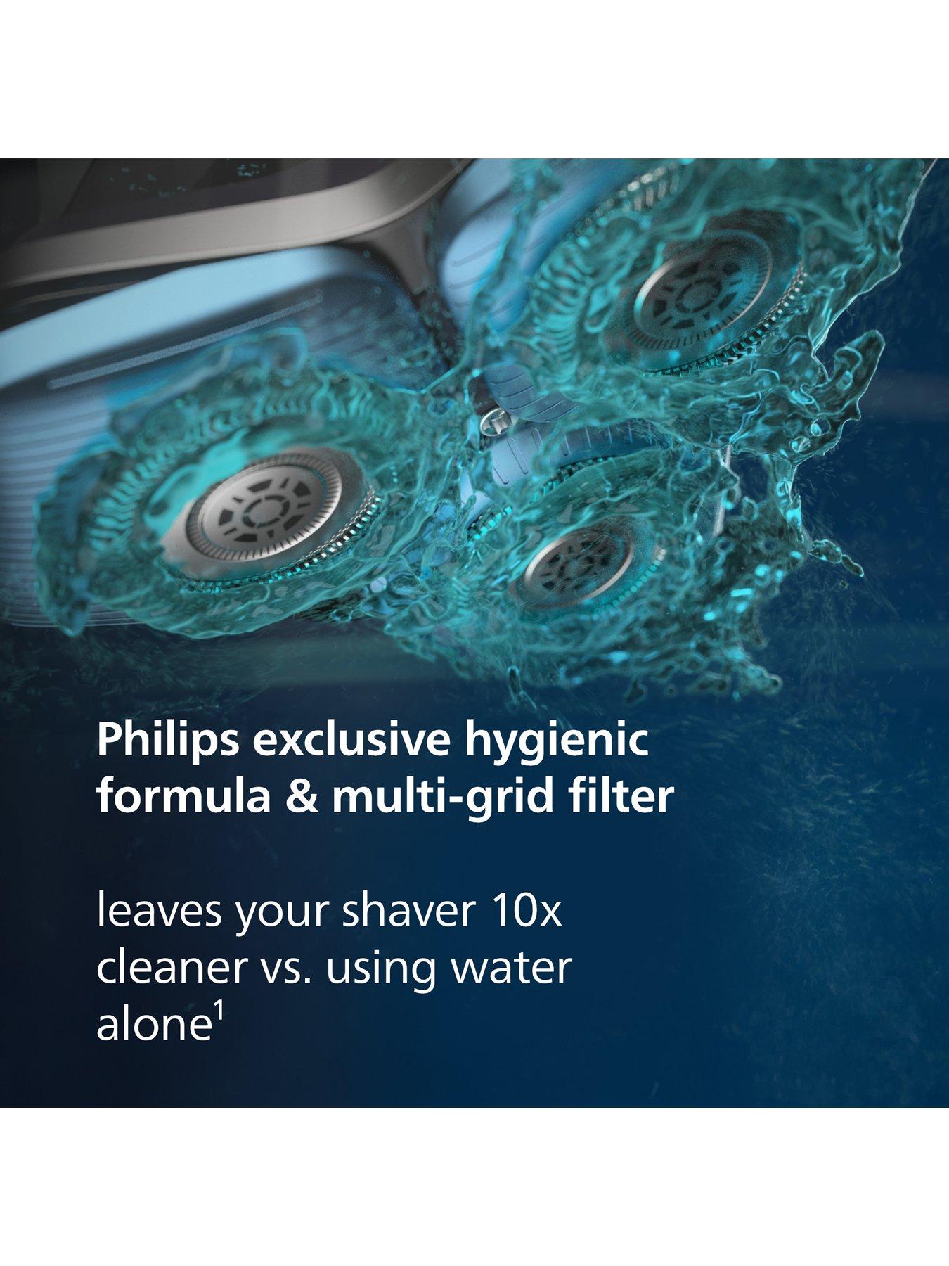 Image 2 of 7 of Philips Quick Clean Pod + cartridge?