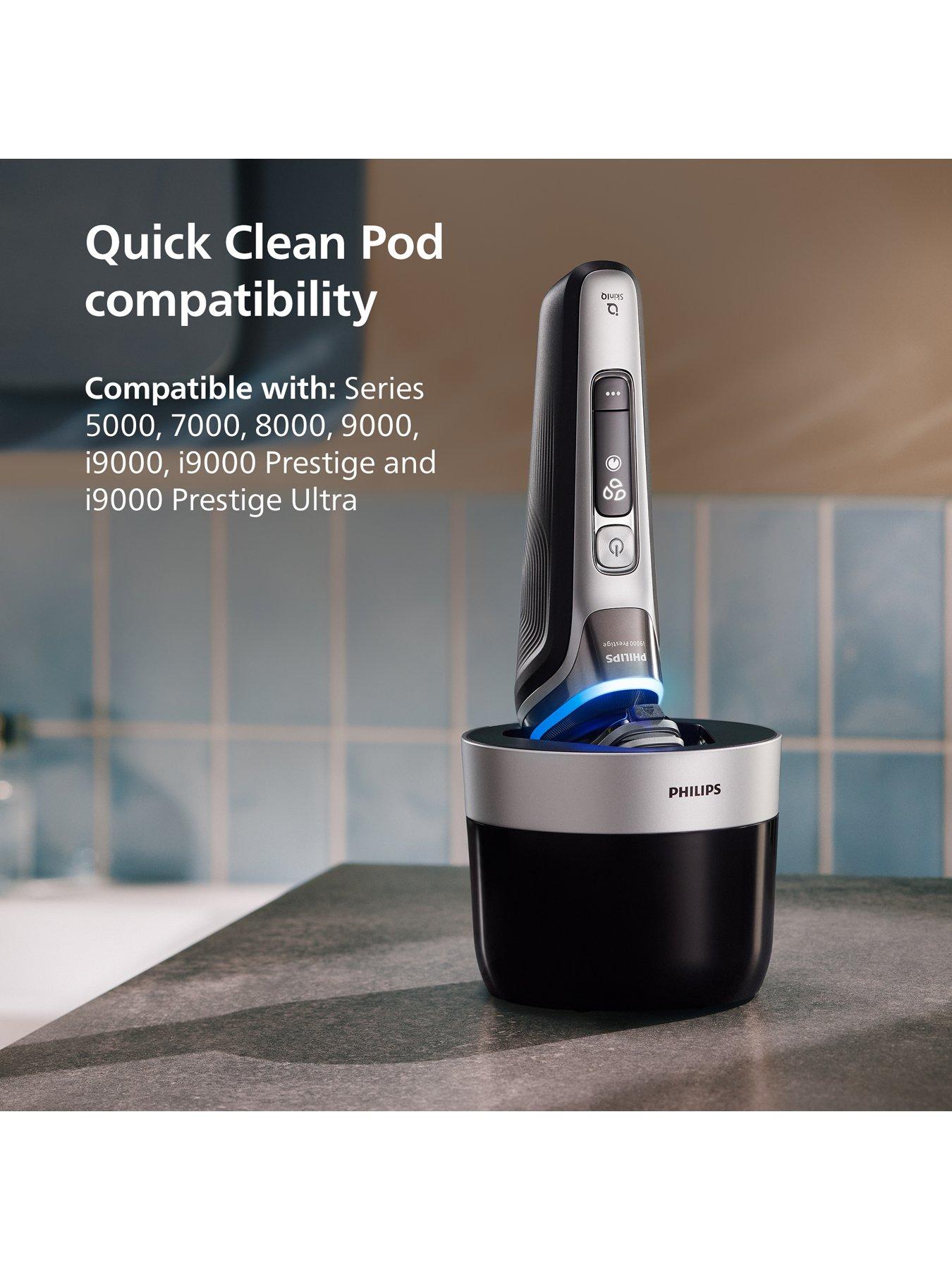 Image 7 of 7 of Philips Quick Clean Pod + cartridge?