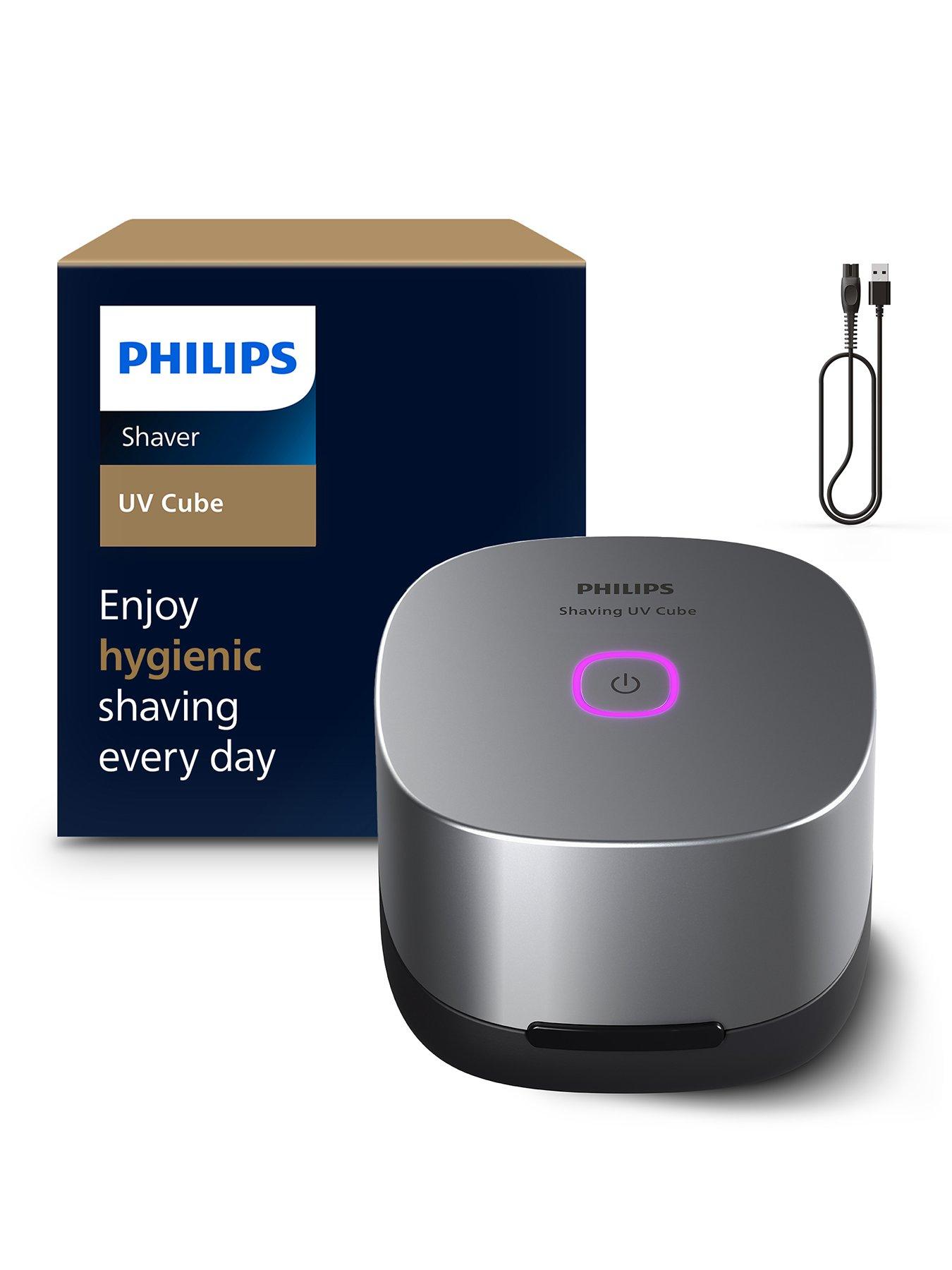 Image 1 of 6 of Philips UV Cube