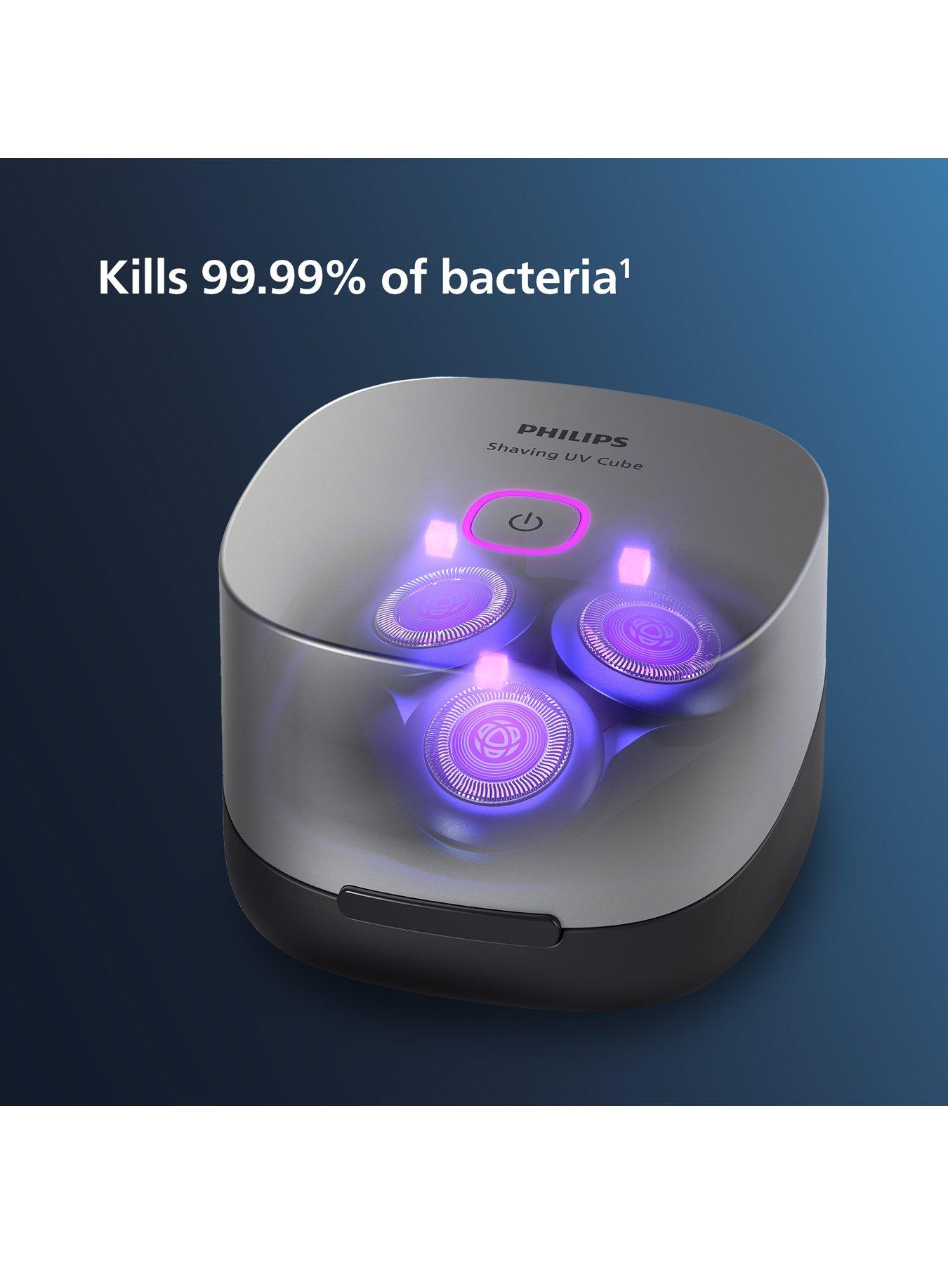 Image 3 of 6 of Philips UV Cube