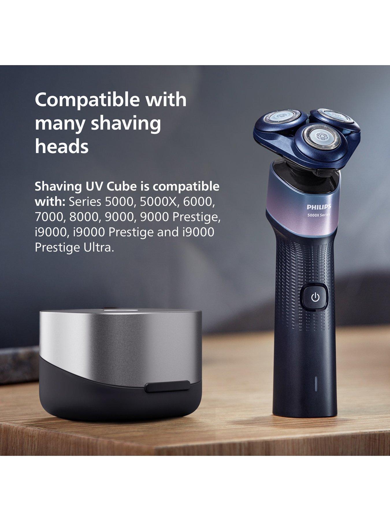 Image 4 of 6 of Philips UV Cube