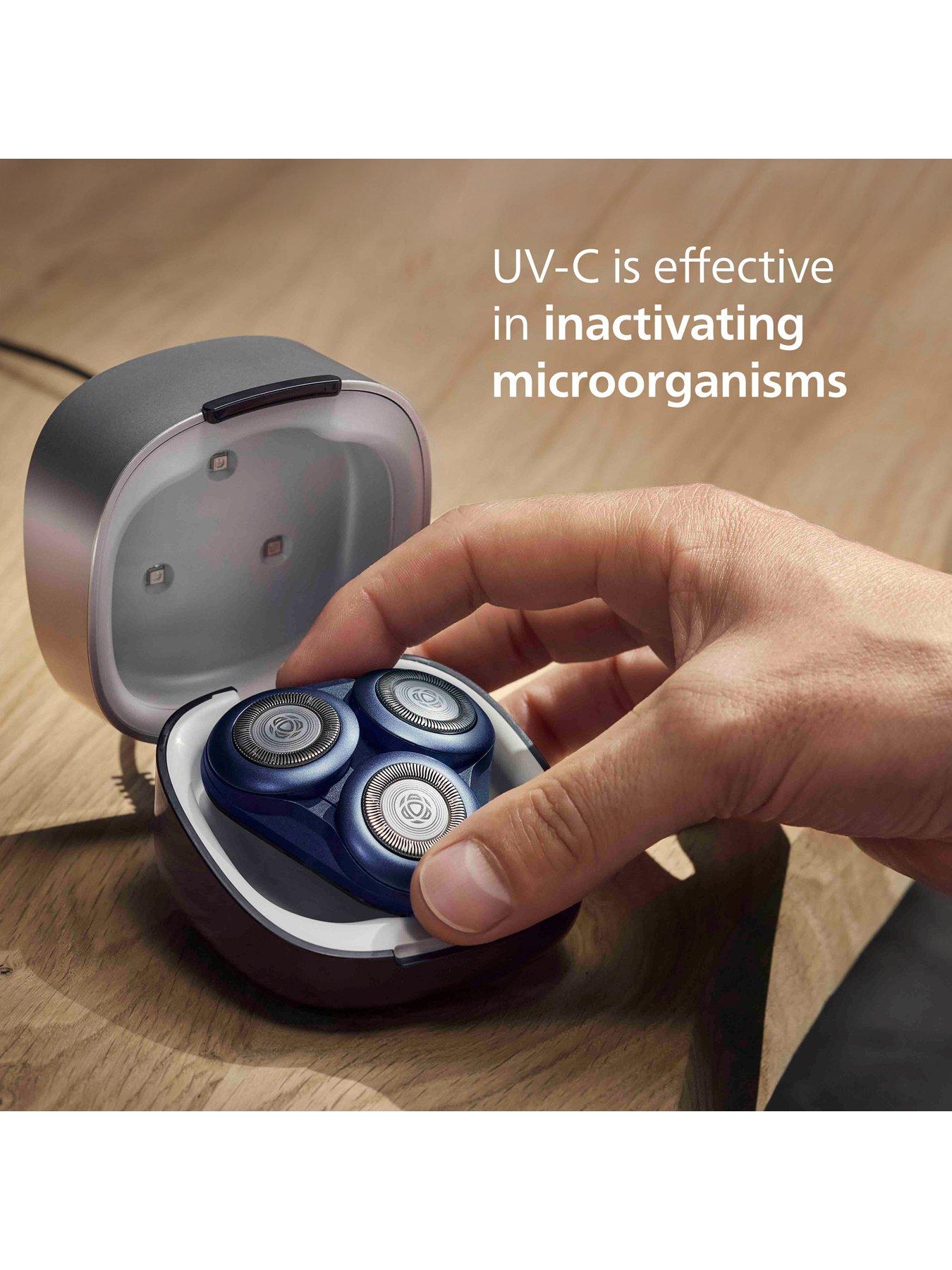 Image 5 of 6 of Philips UV Cube