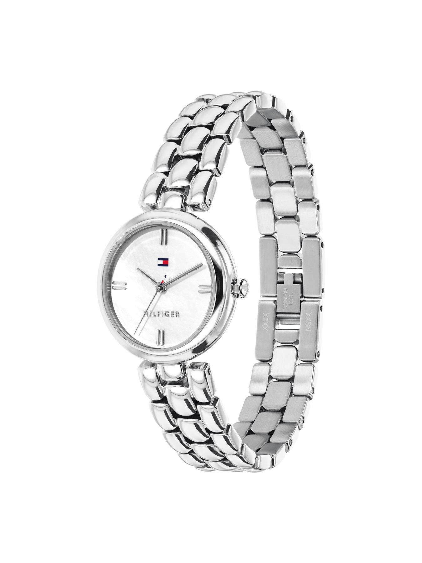 Image 2 of 4 of Tommy Hilfiger Tommy Hilfiger Stainless Steel Bracelet Watch