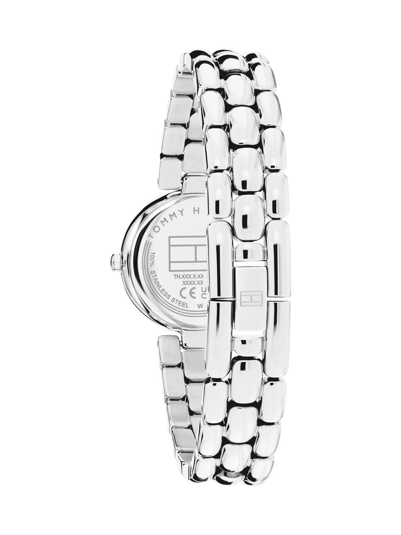 Image 3 of 4 of Tommy Hilfiger Tommy Hilfiger Stainless Steel Bracelet Watch