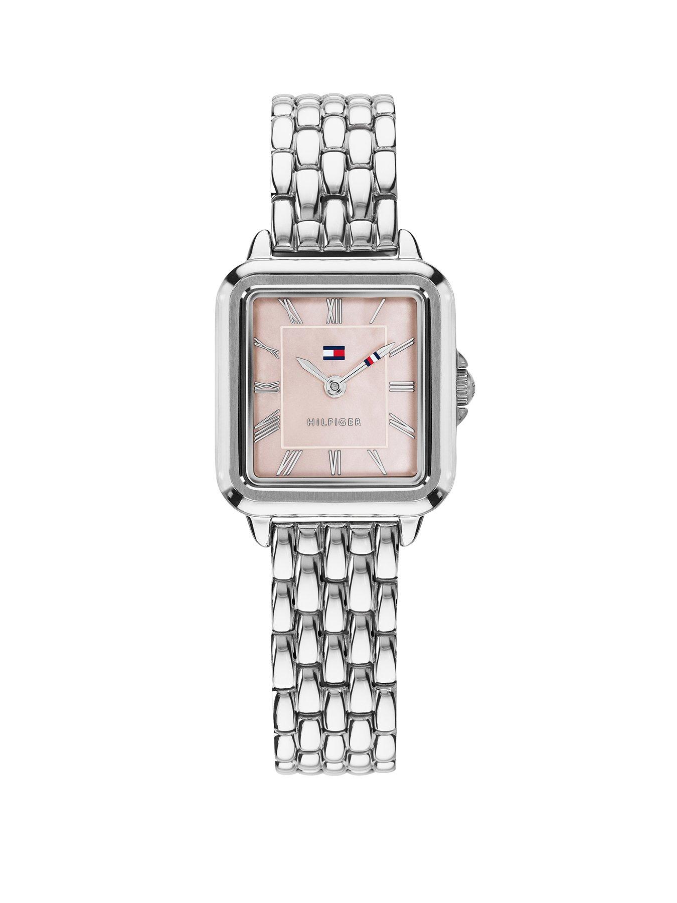 Image 1 of 4 of Tommy Hilfiger Tommy Hilfiger Women's Stainless Steel Watch