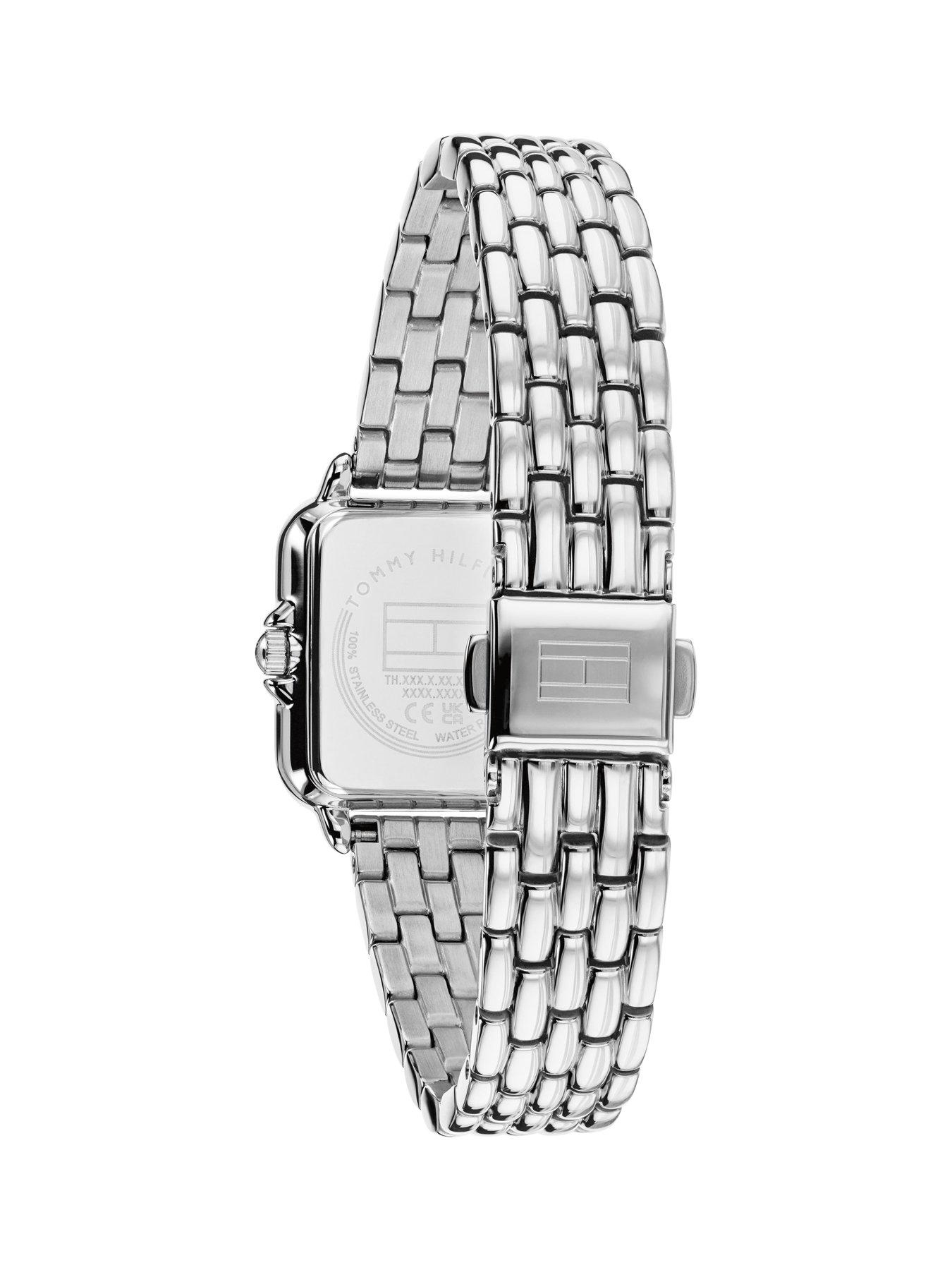 Image 3 of 4 of Tommy Hilfiger Tommy Hilfiger Women's Stainless Steel Watch
