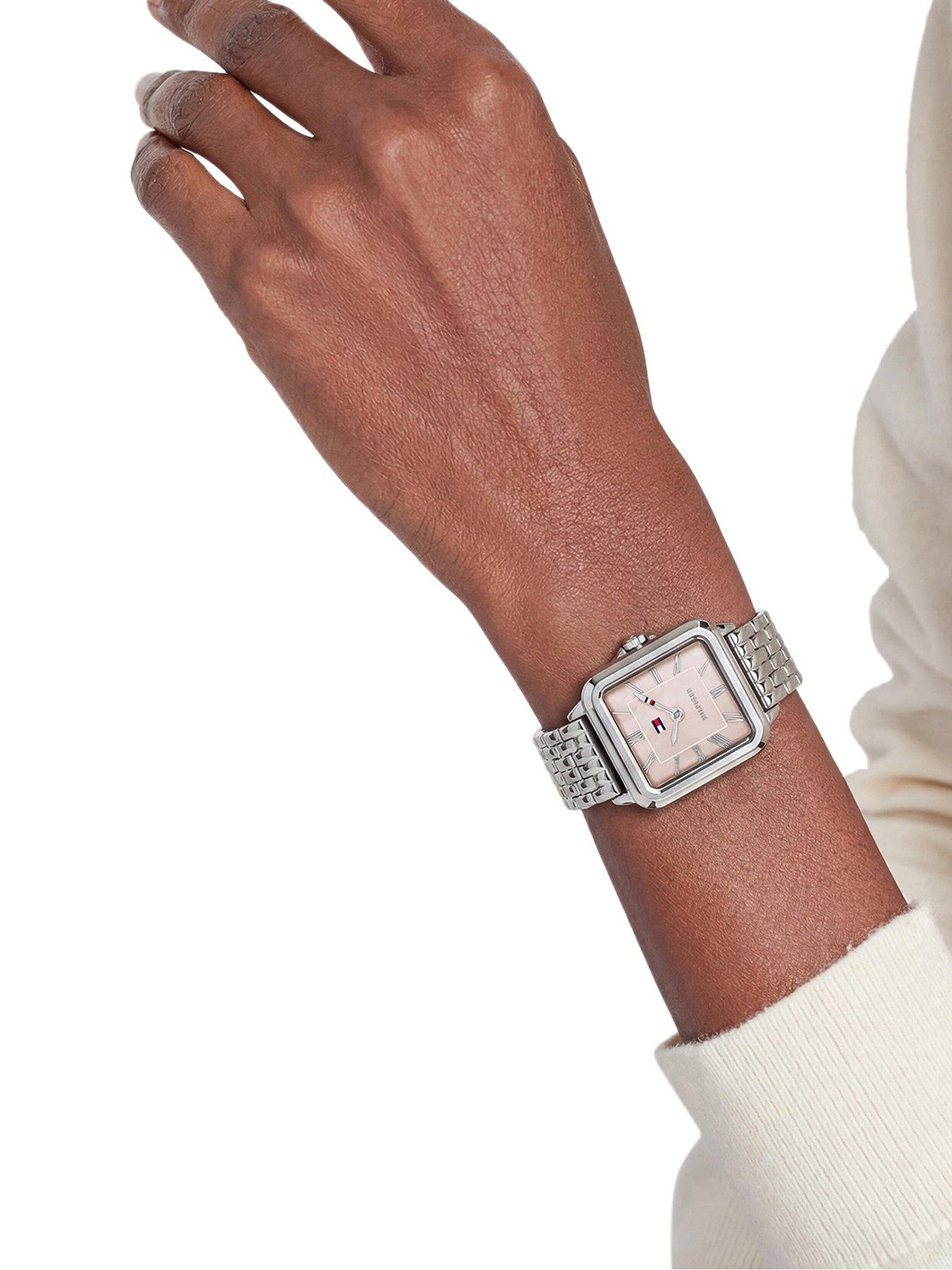 Image 4 of 4 of Tommy Hilfiger Tommy Hilfiger Women's Stainless Steel Watch