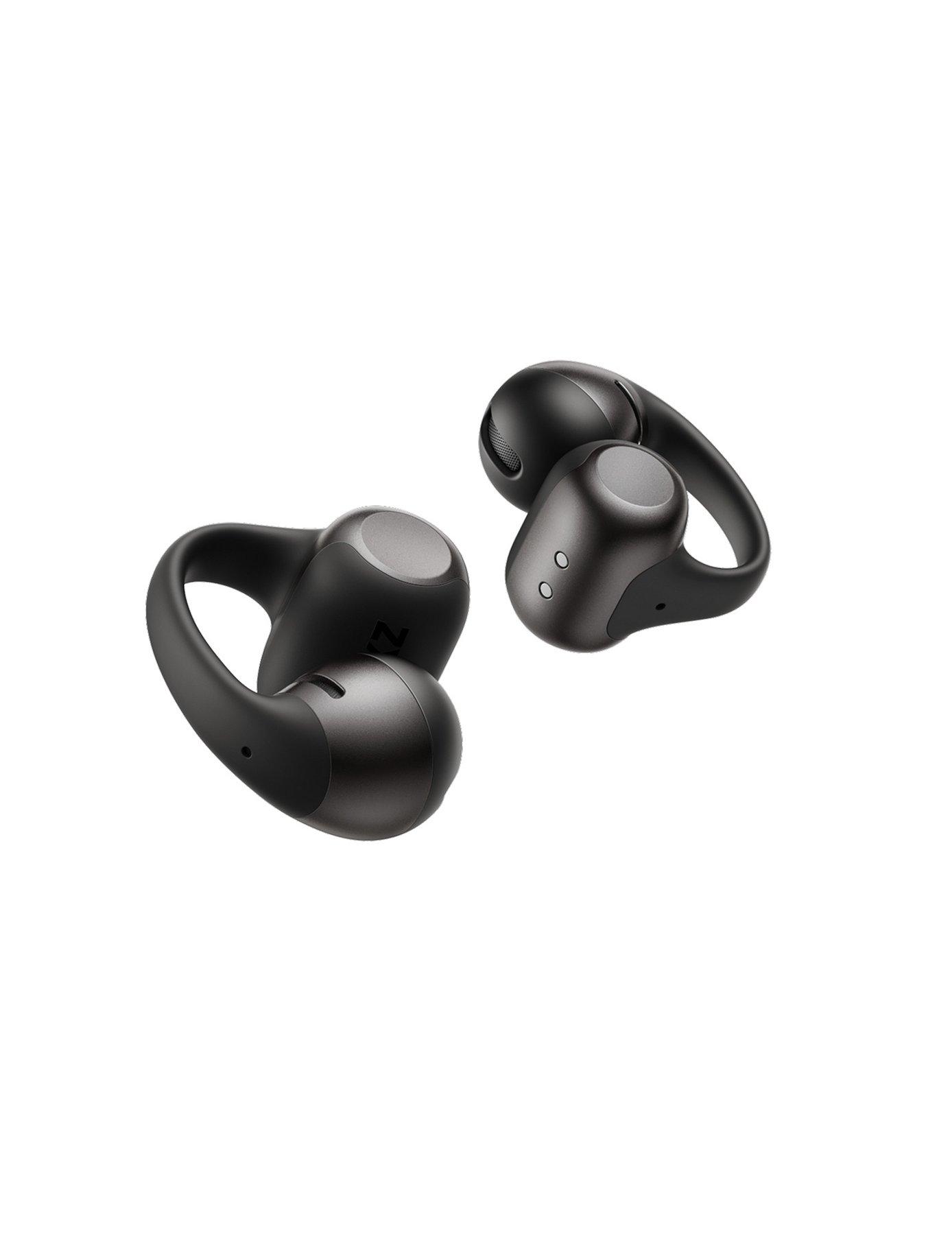 Image 2 of 7 of Shokz OpenDots 2 Black