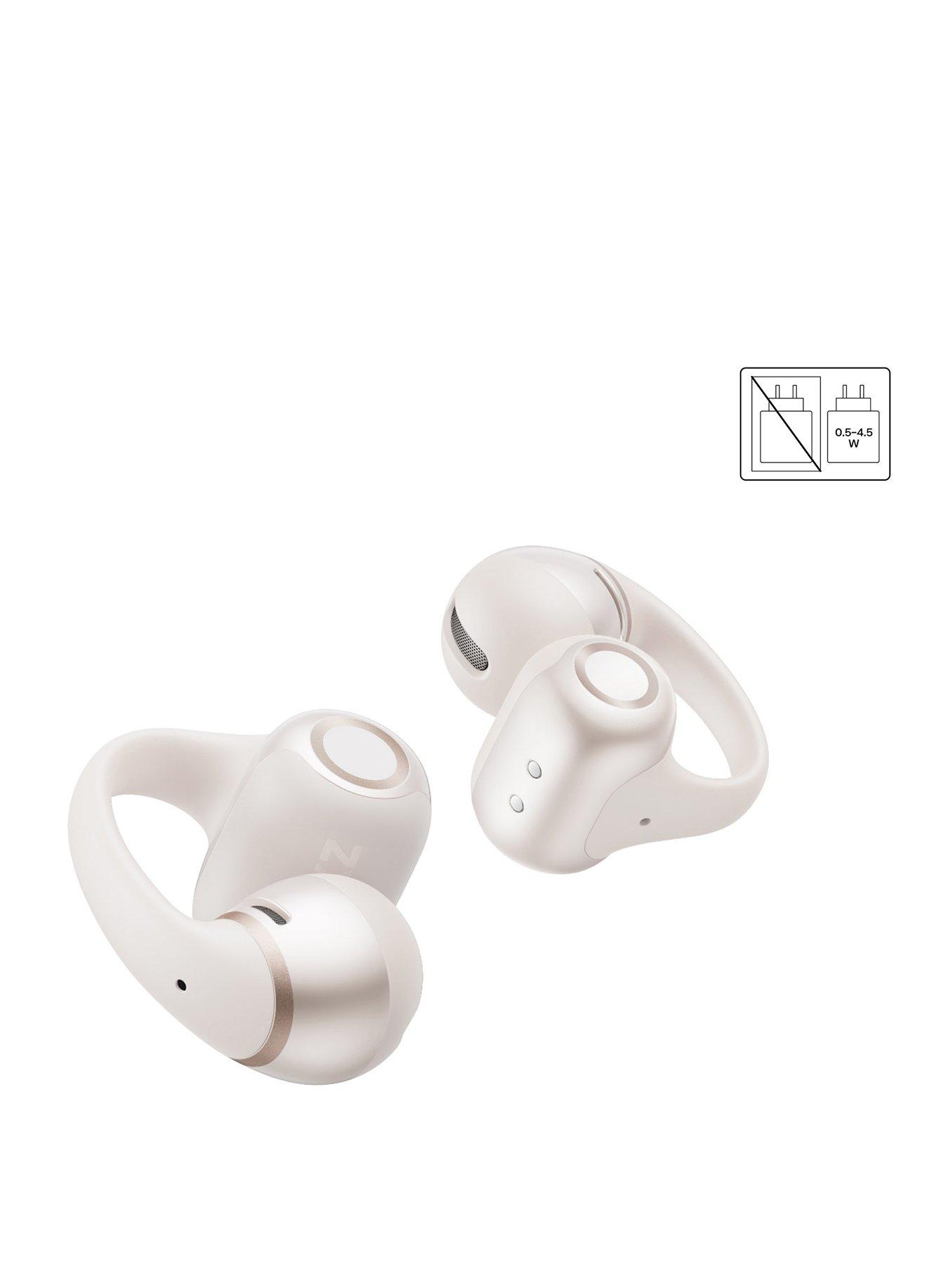 Shokz OpenDots 2 White