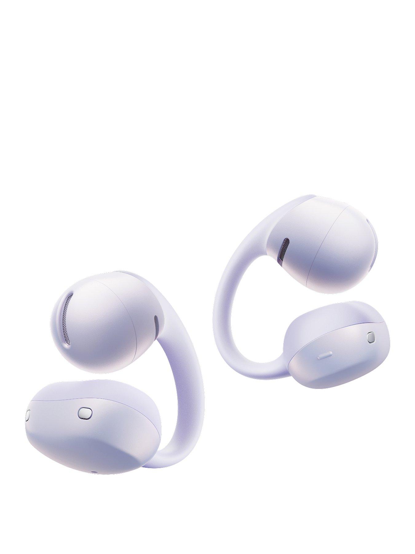 Shokz OpenDots Air Purple