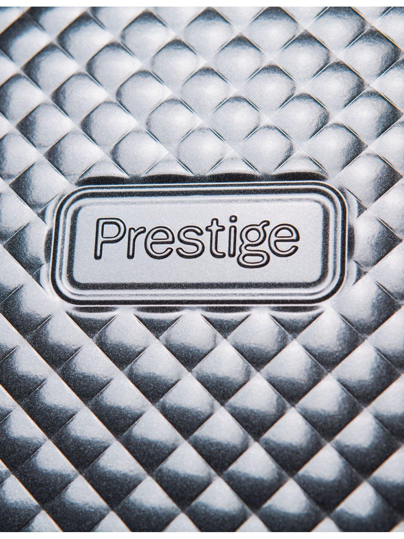 Image 4 of 4 of Prestige Prestige Inspire 2pce (oven Tray &amp; Roaster Set) - (57909 Roaster, 57900 Large Oven Tray)