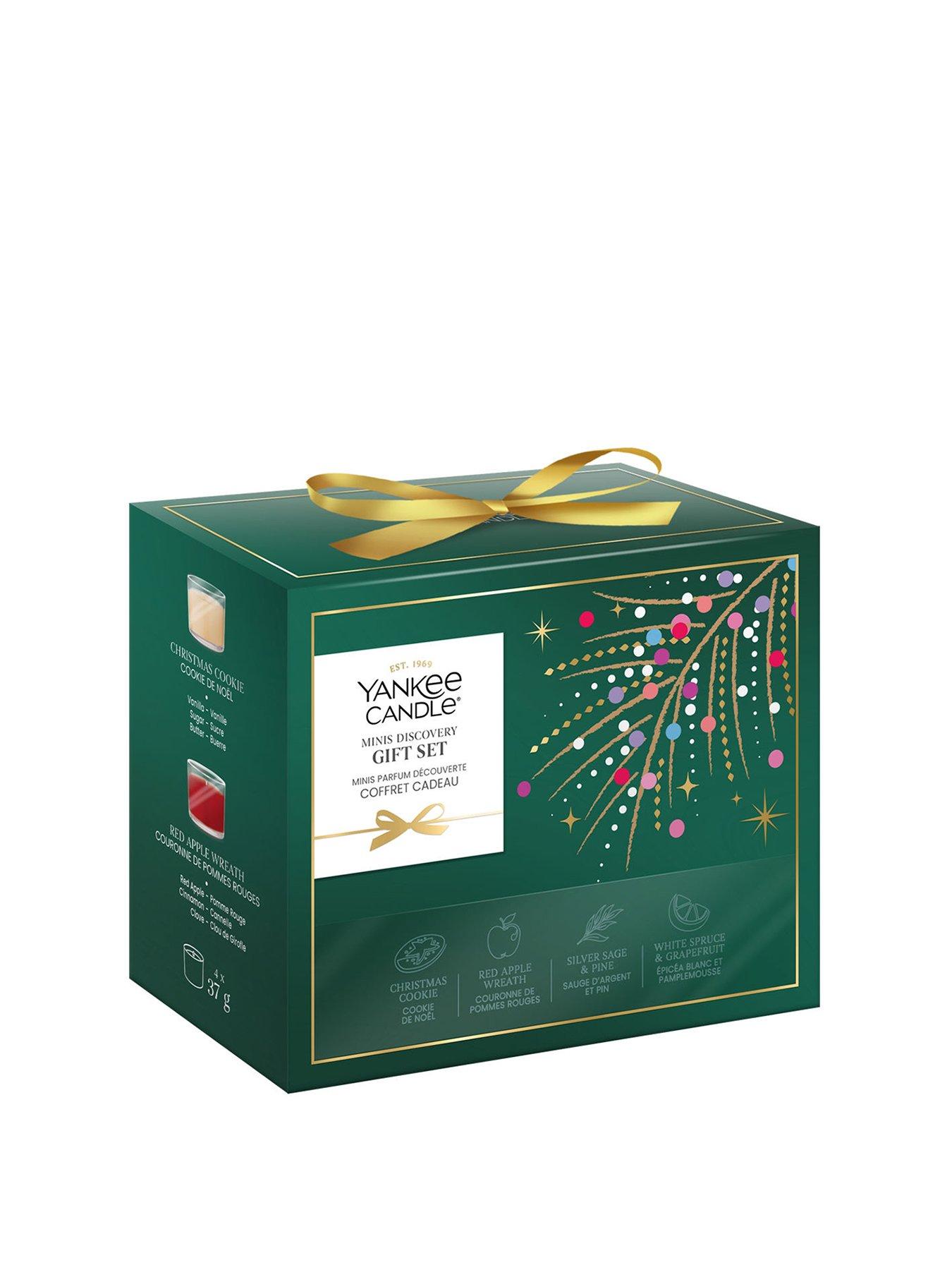 Image 2 of 2 of Yankee Candle 4 Filled Votive