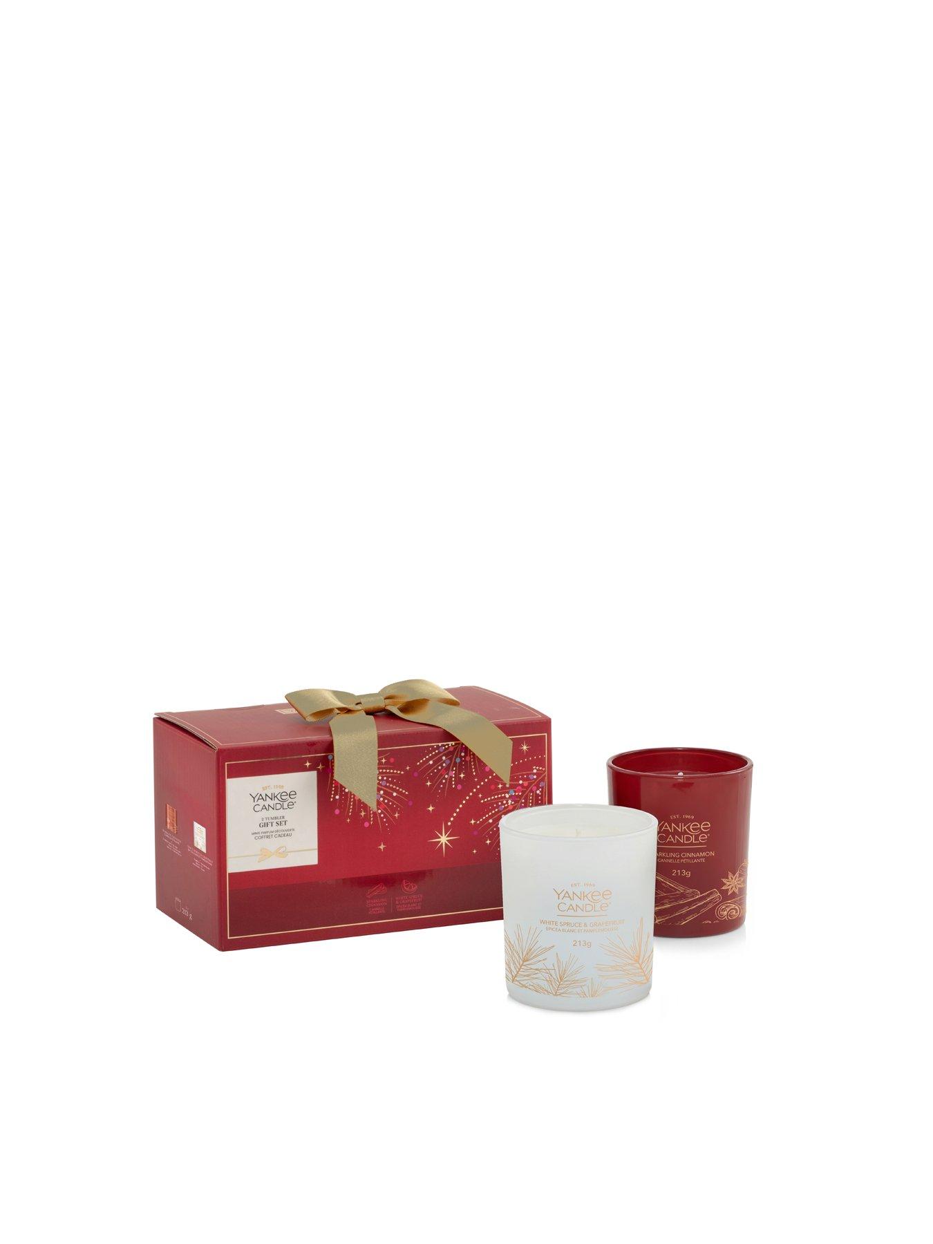 Image 3 of 3 of Yankee Candle 2 Tum