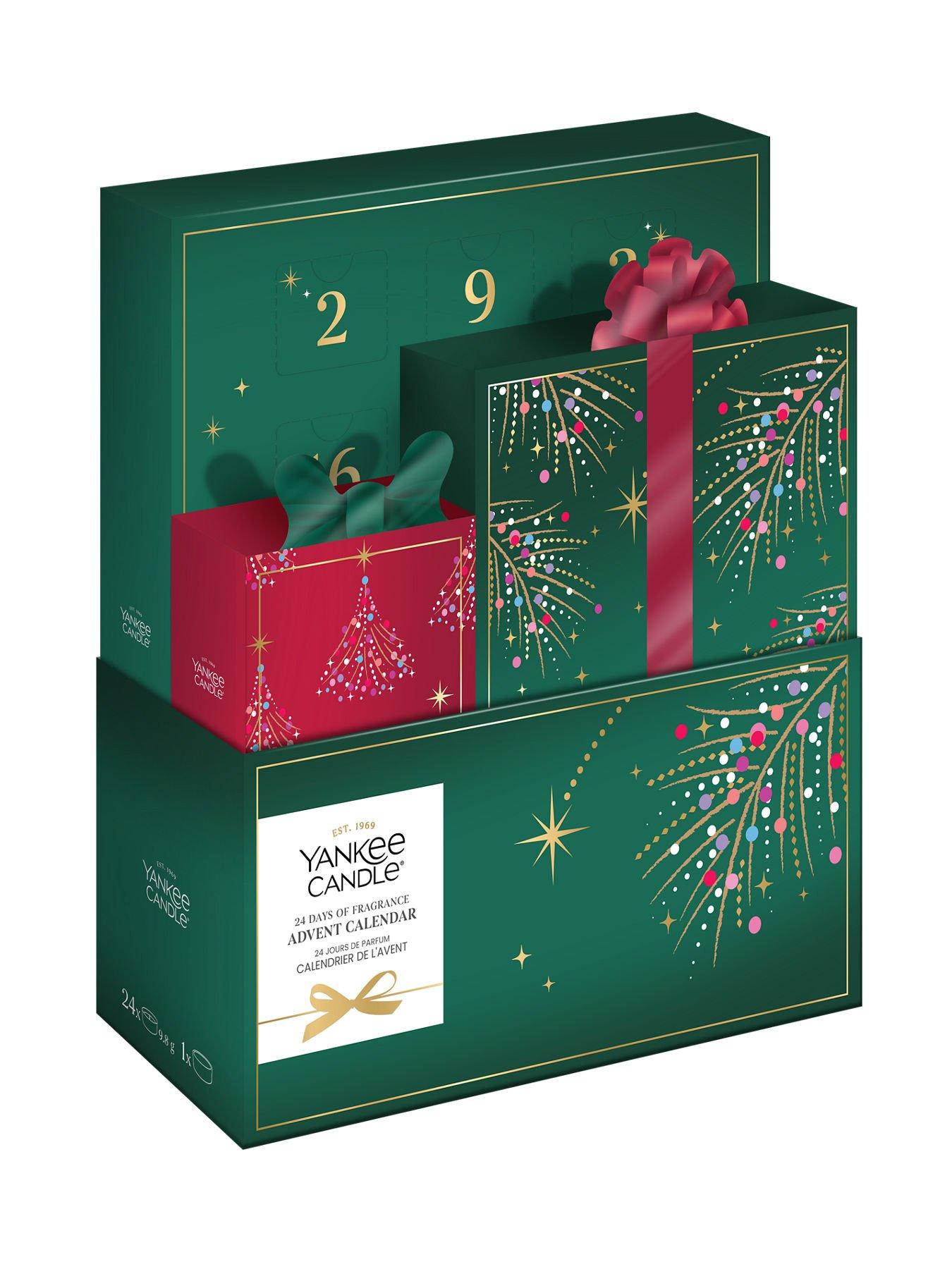 Image 1 of 3 of Yankee Candle Tl Advent