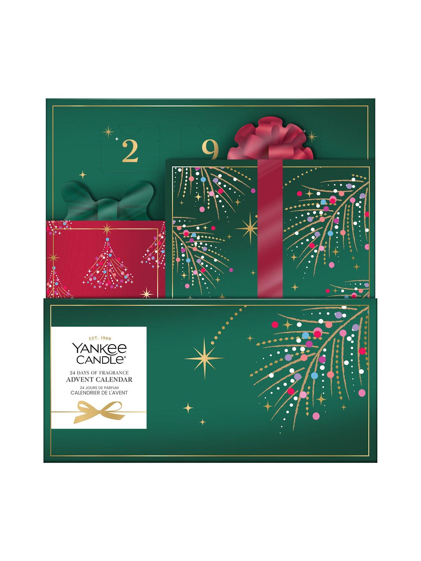 Image 3 of 3 of Yankee Candle Tl Advent