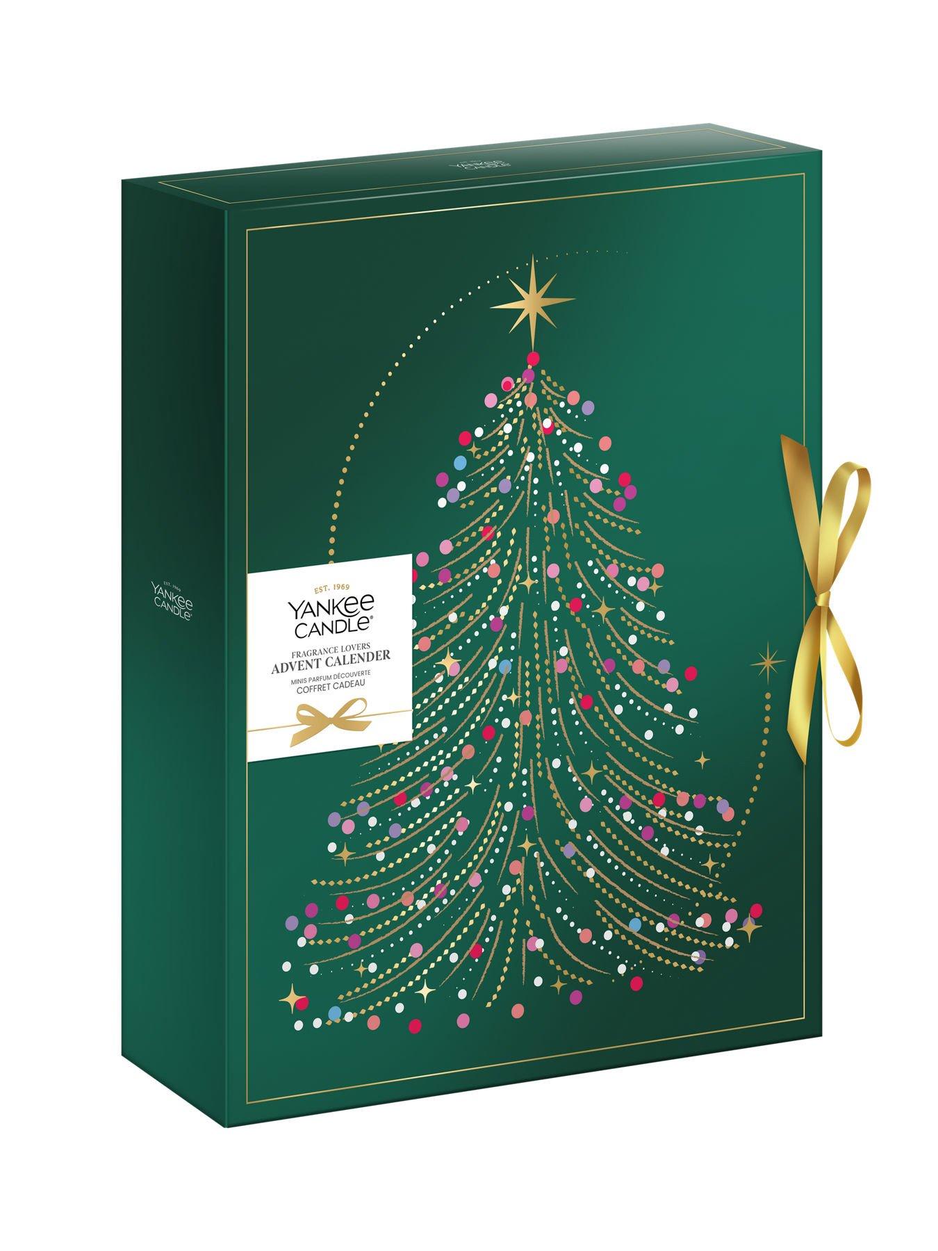 Image 1 of 2 of Yankee Candle Mvf Advent