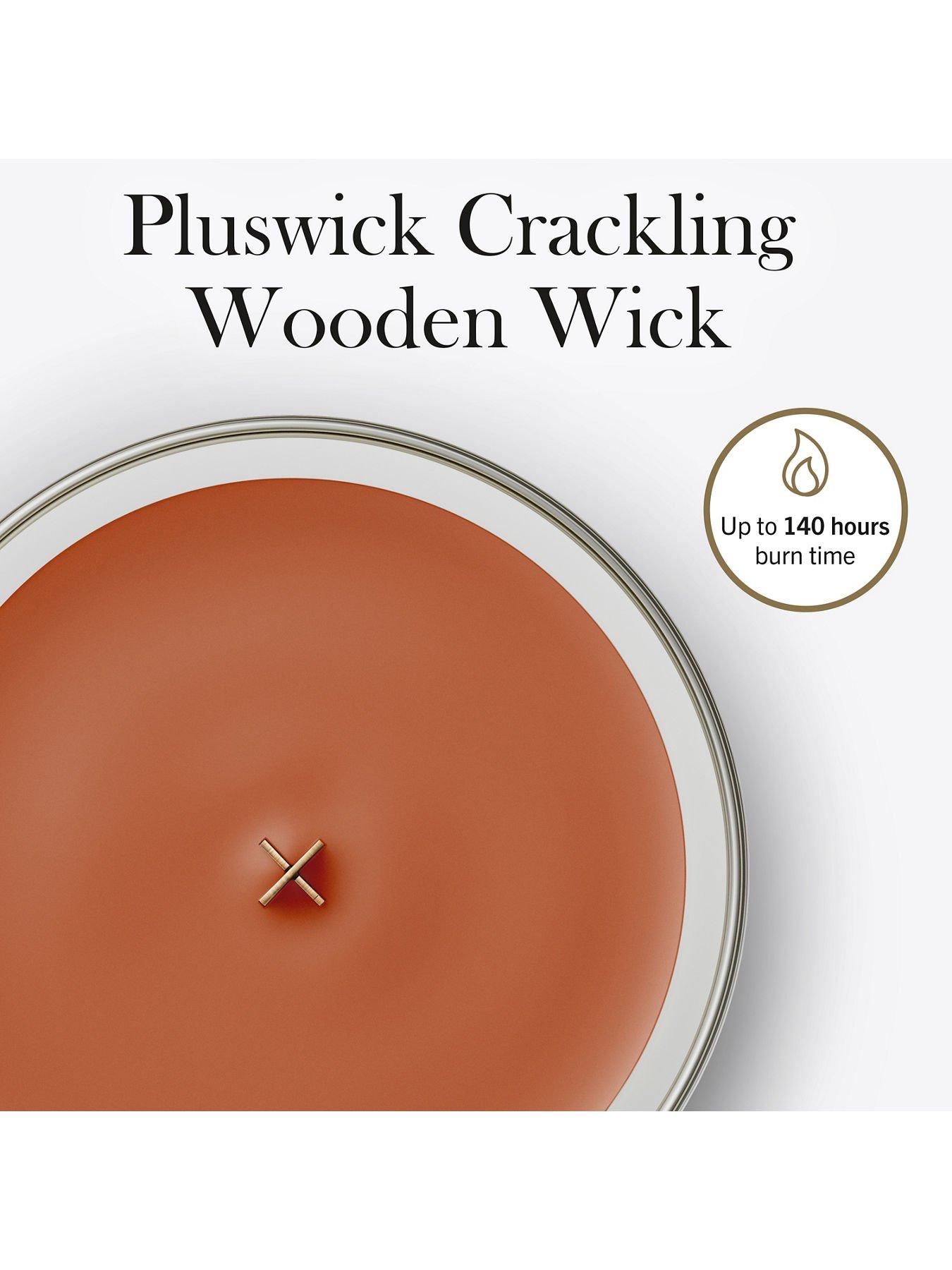 Image 5 of 8 of WoodWick Ww Largepumpkin Praline