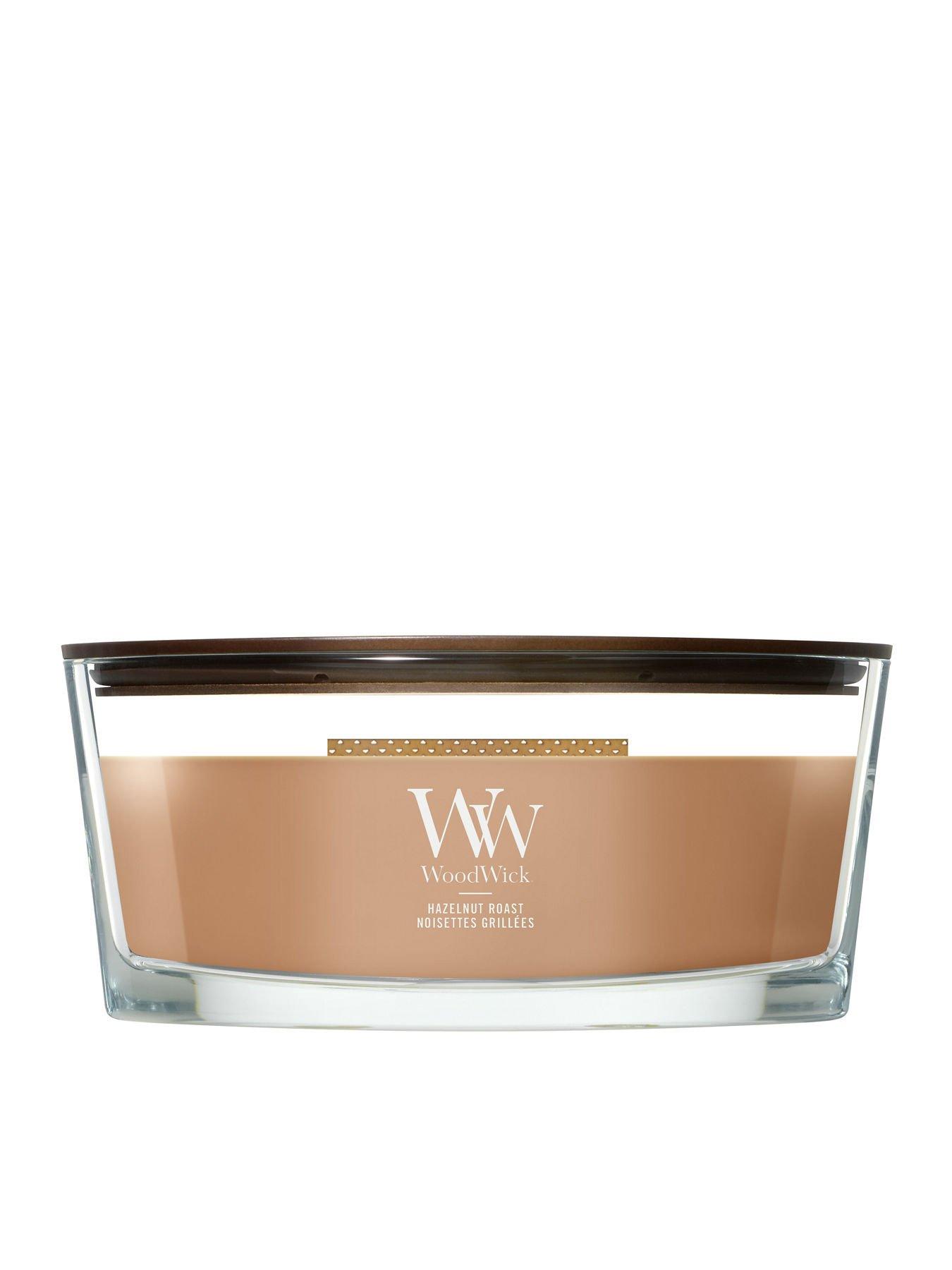 WoodWick Ww Elipsehazelnut Roast