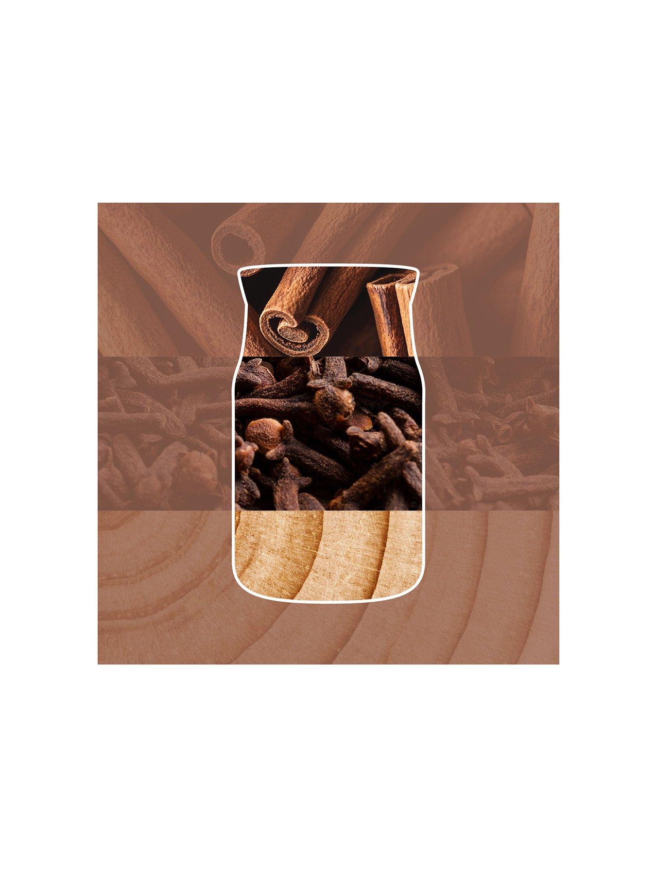 Image 2 of 5 of Yankee Candle Yanke Cinnamon Stick Large Candle