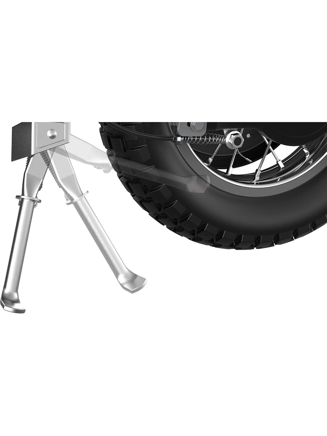 Image 7 of 8 of Razor Razor Dirt Rocket MX400 24 Volt - Black