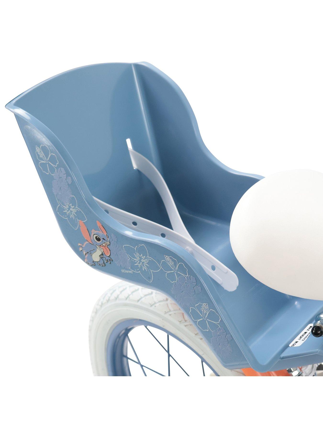 Image 7 of 7 of Denver Disney Stitch 14" Bicycle