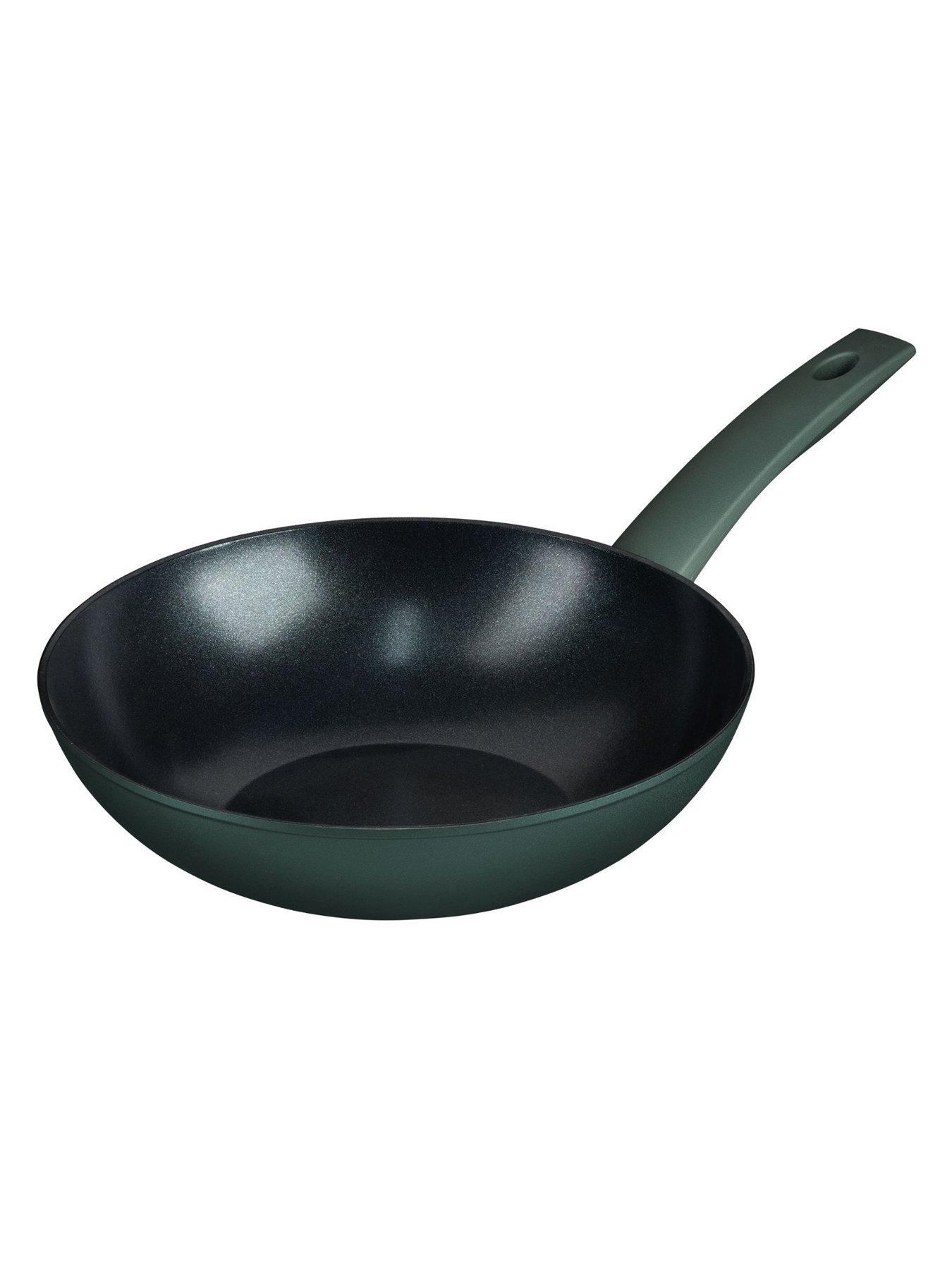 Prestige Prestige Earth Friendly Wok, 28cm