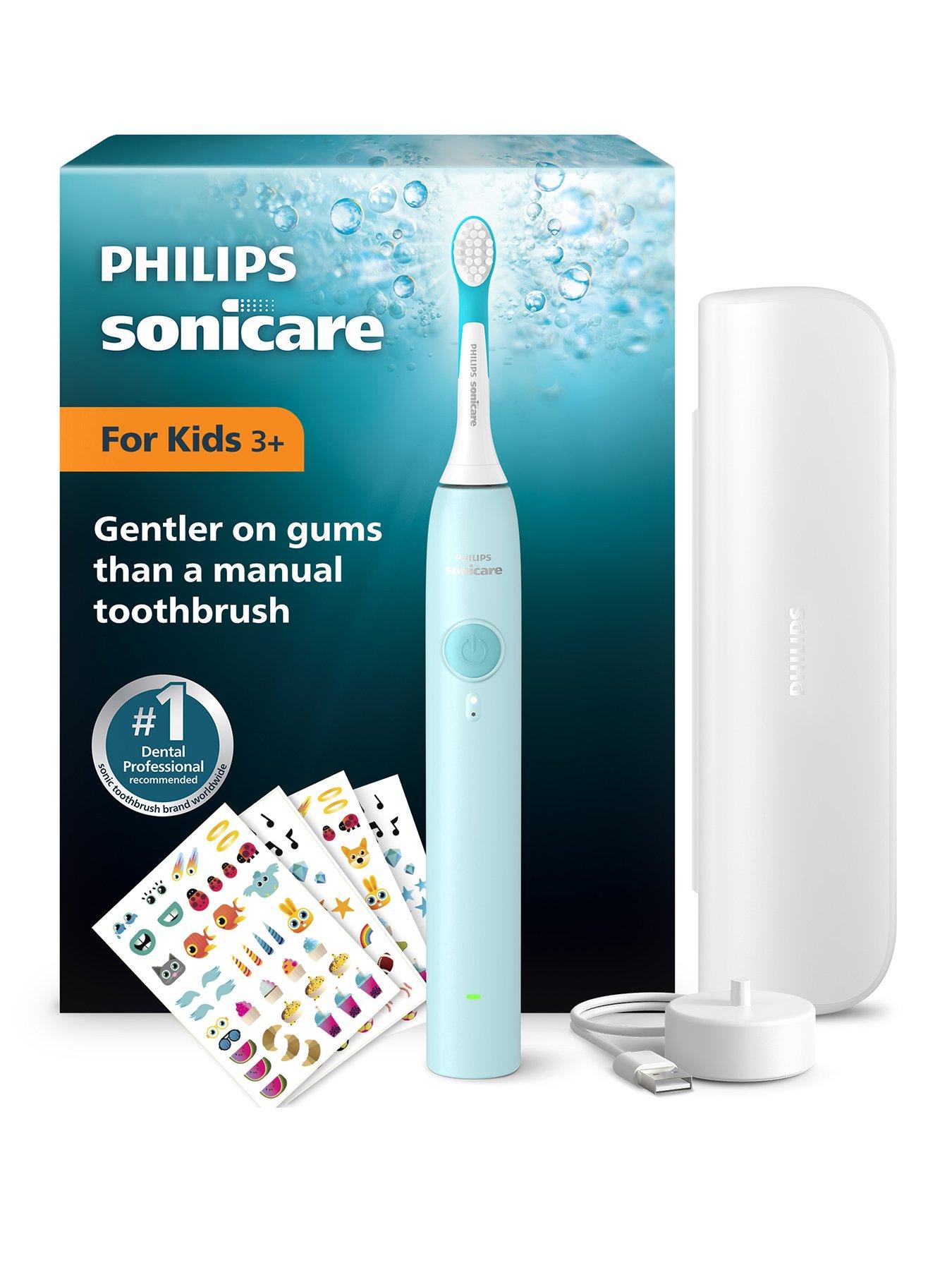 Image 1 of 7 of Philips Helping Kids Build Healthy Habits for Life? with preminum case