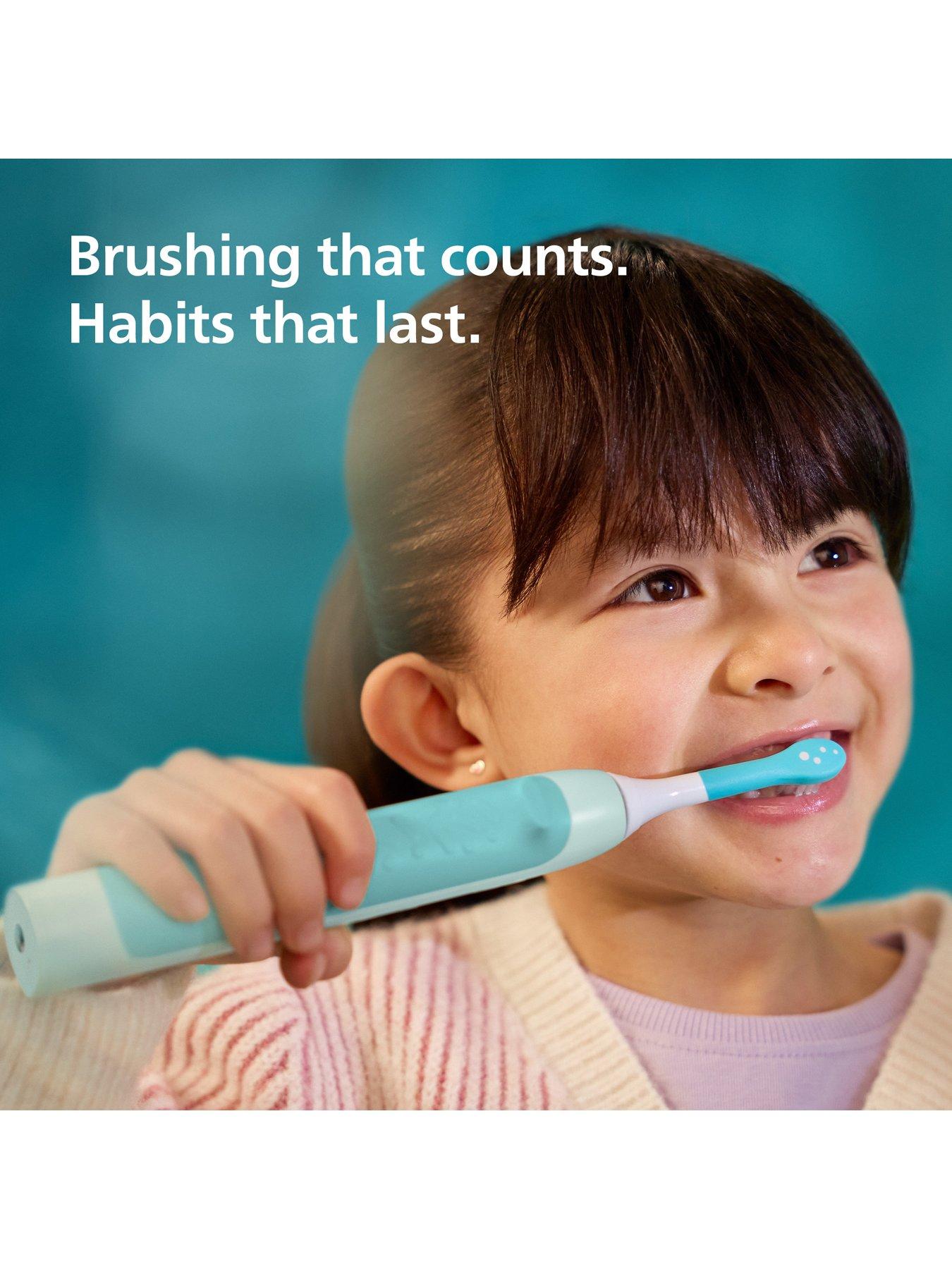Image 2 of 7 of Philips Helping Kids Build Healthy Habits for Life? with preminum case