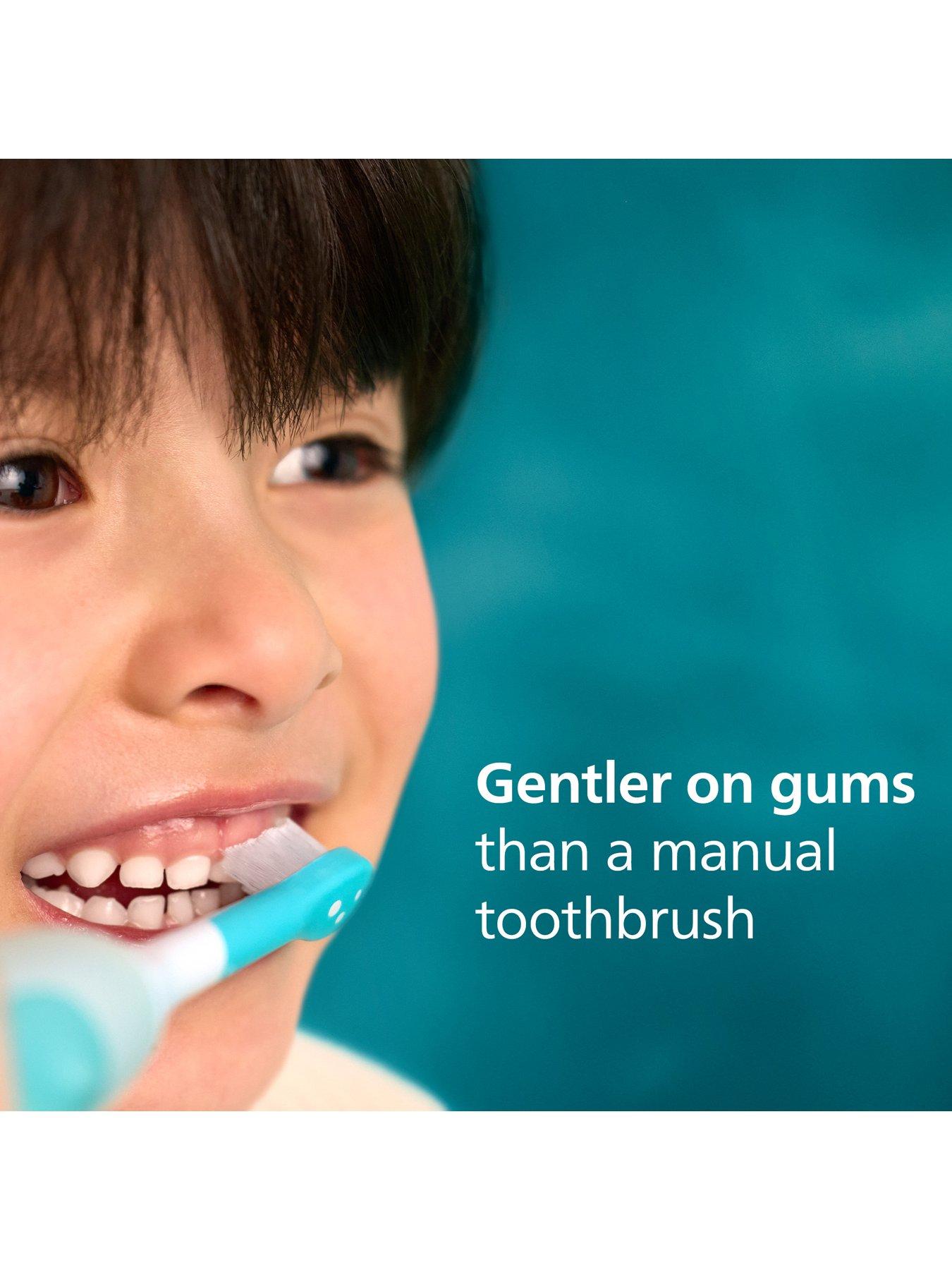 Image 4 of 7 of Philips Helping Kids Build Healthy Habits for Life? with preminum case