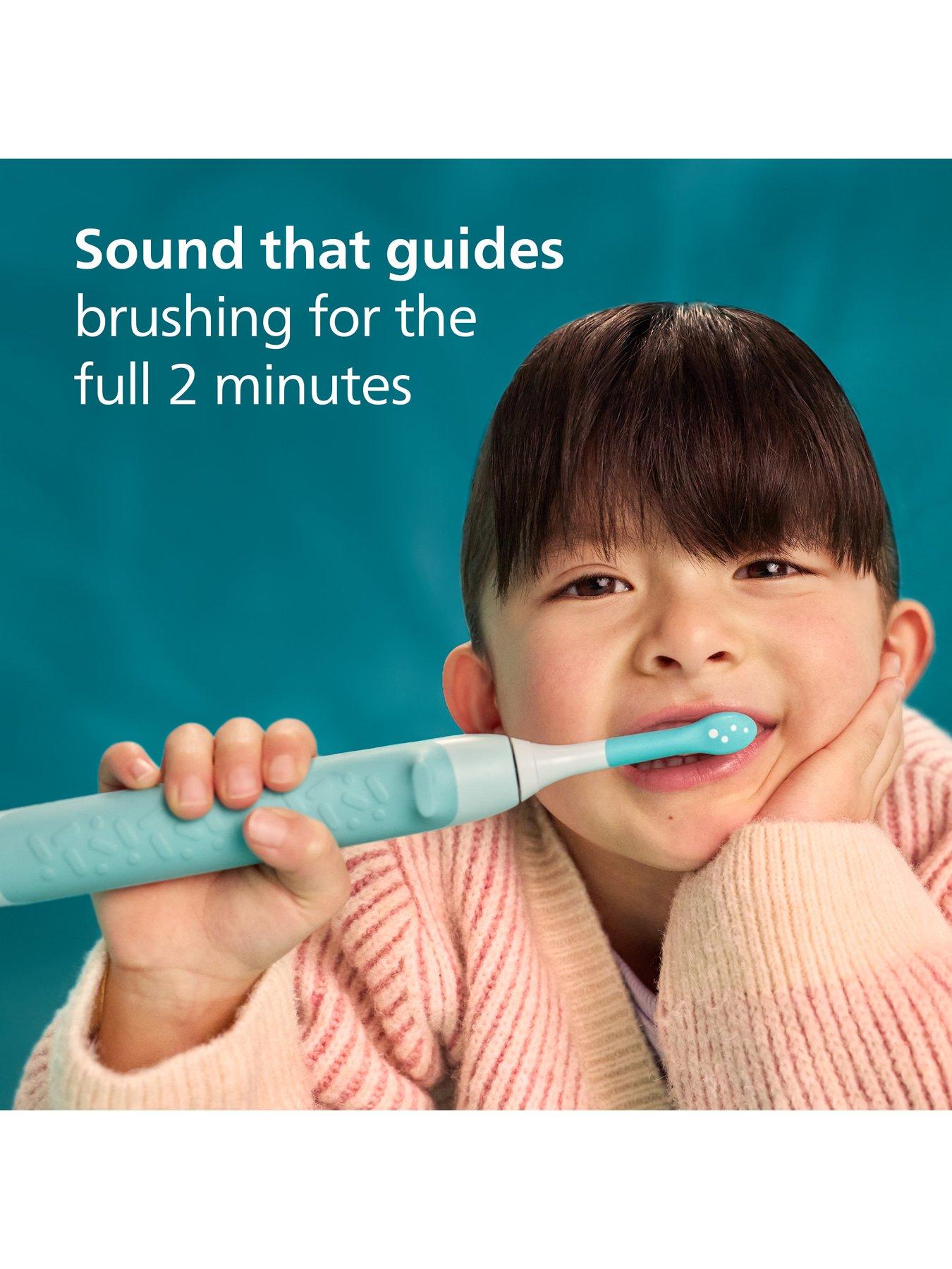 Image 7 of 7 of Philips Helping Kids Build Healthy Habits for Life? with preminum case