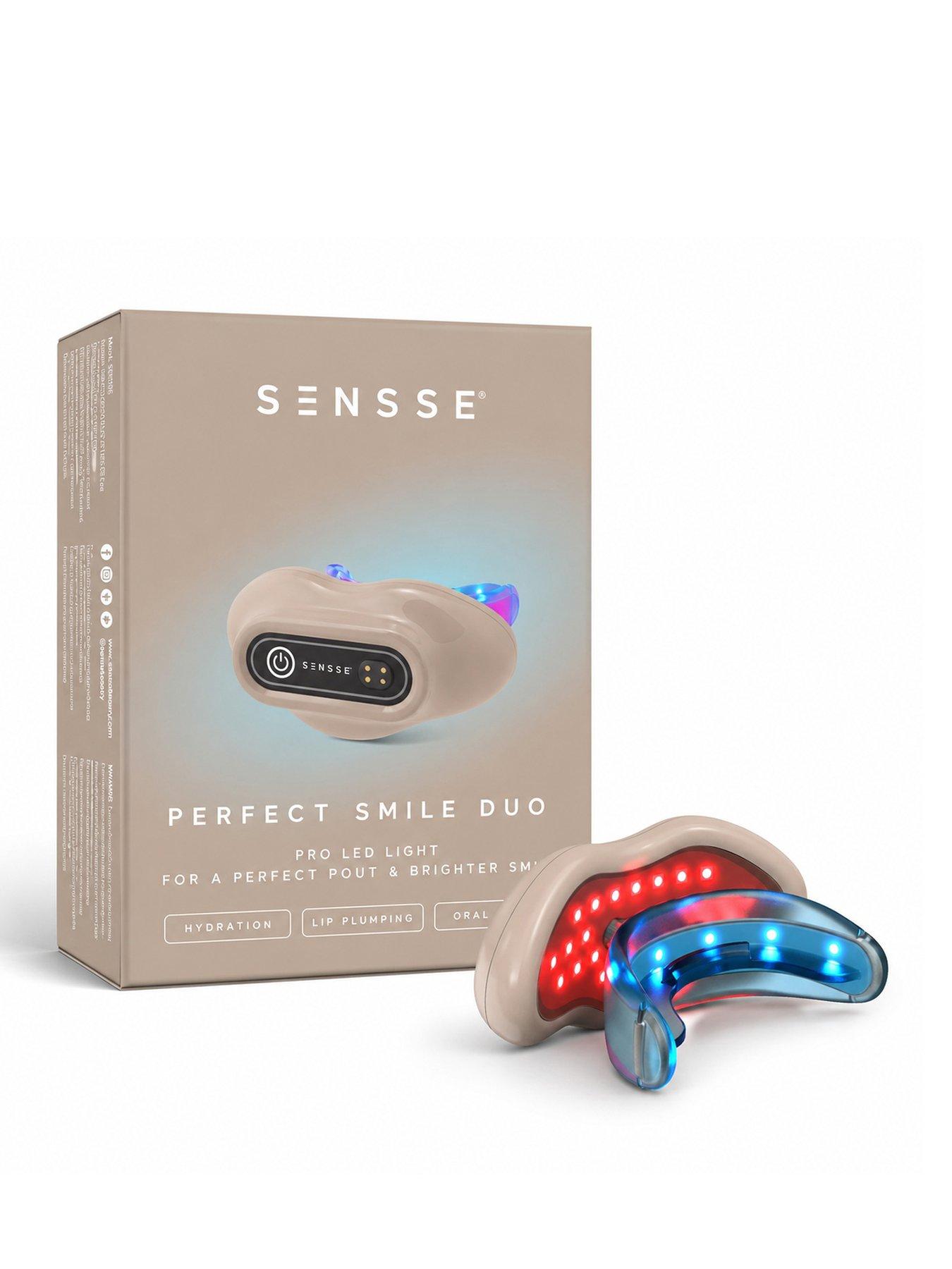 Sensse Sensse Perfect Smile Lip LED Duo