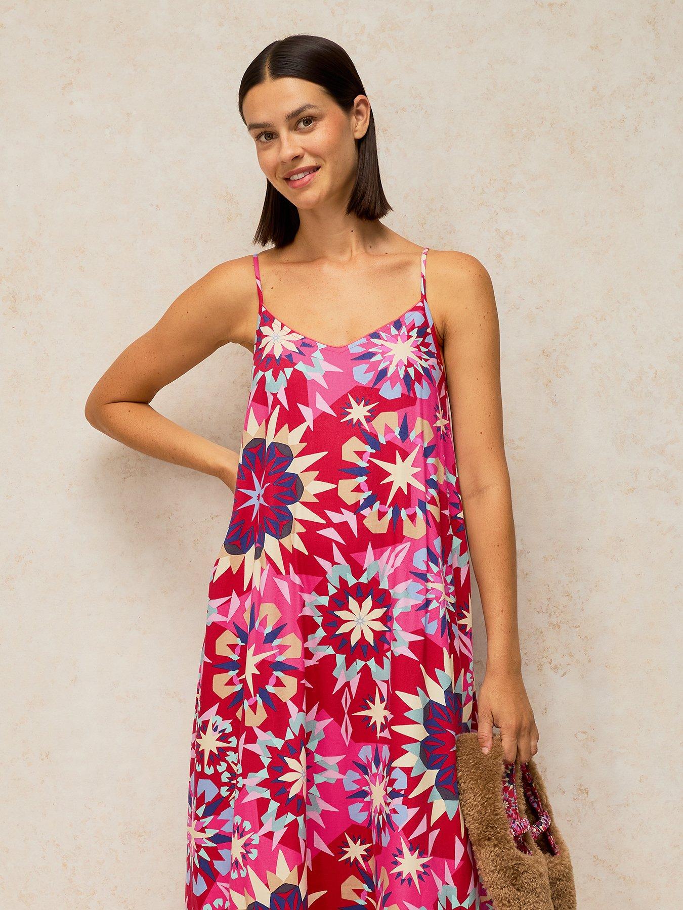 Image 3 of 5 of White Stuff Iris Cami Nightie
