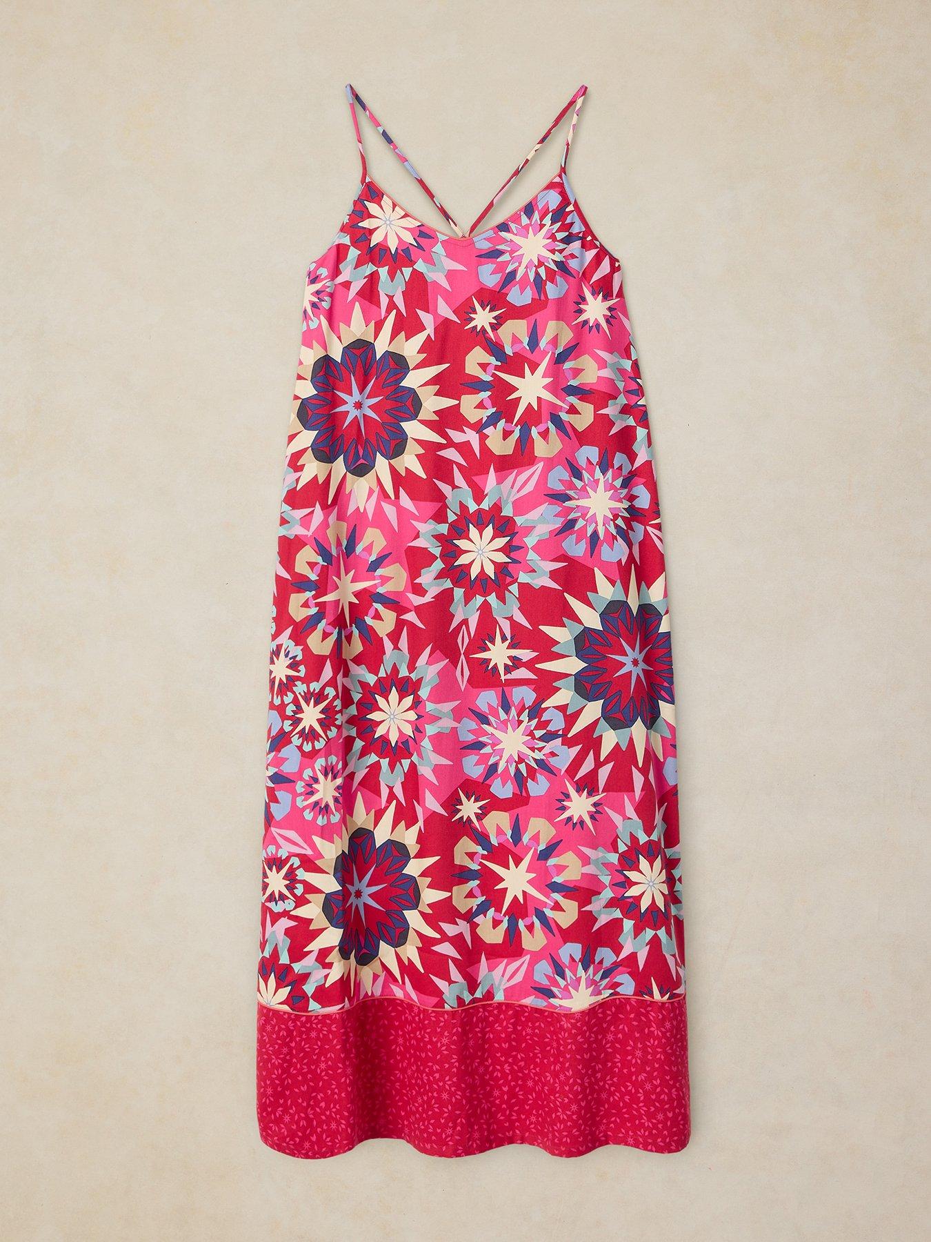 Image 5 of 5 of White Stuff Iris Cami Nightie
