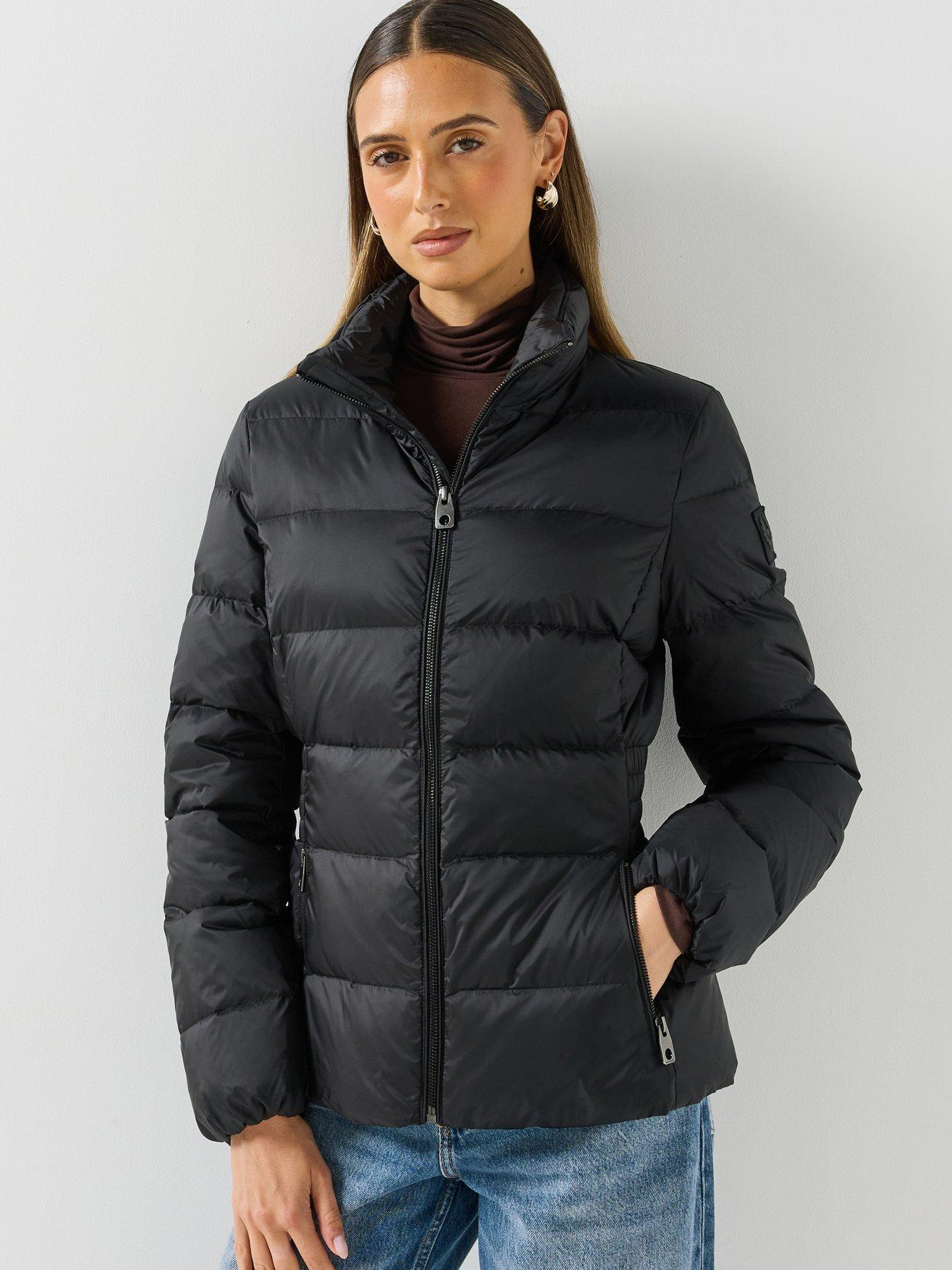 Image 1 of 6 of Belstaff Belstaff Calgary Jacket - Black