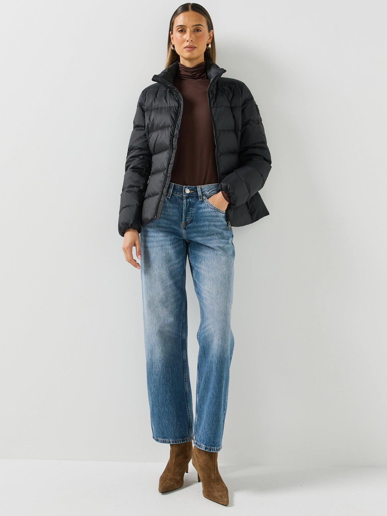 Image 3 of 6 of Belstaff Belstaff Calgary Jacket - Black