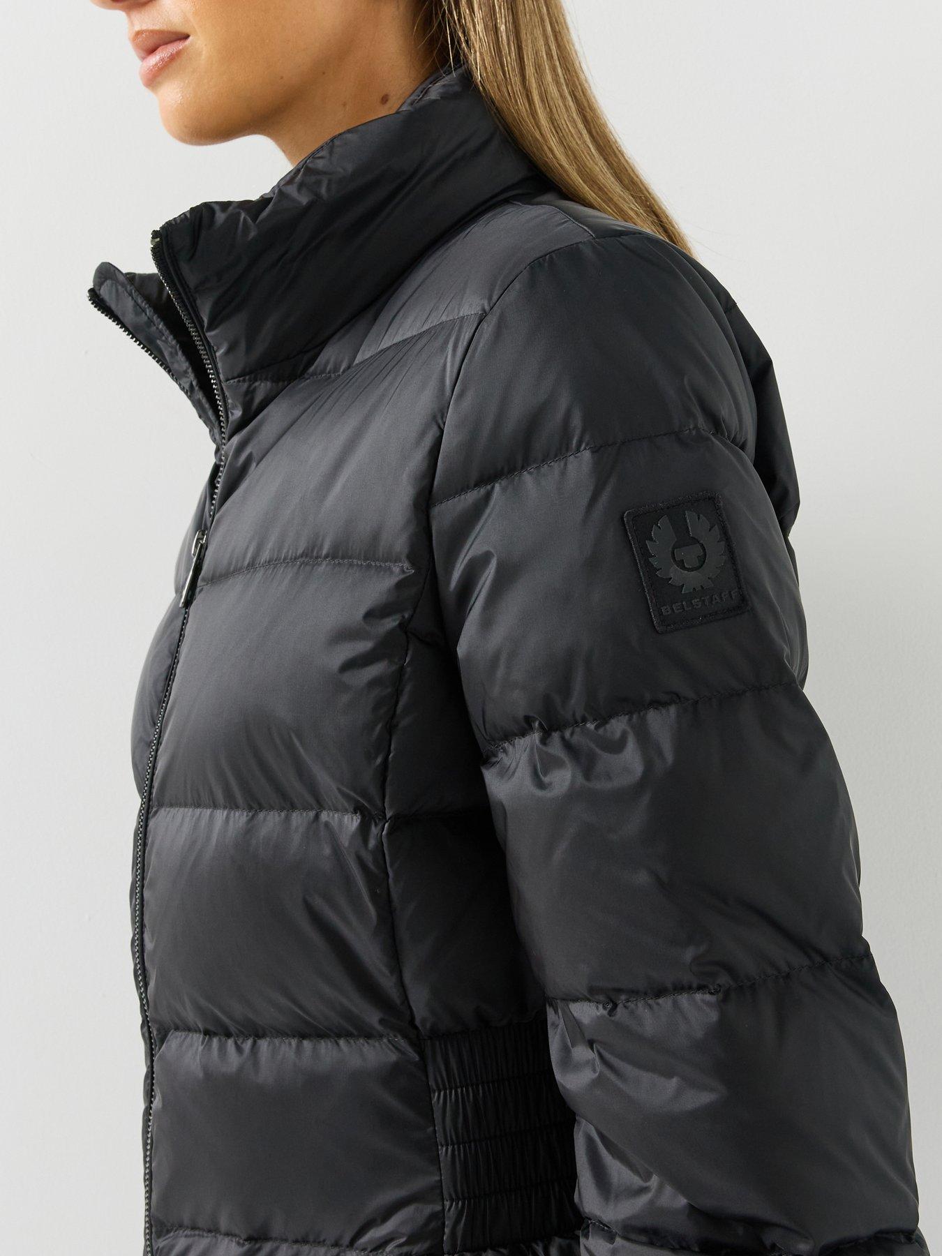 Image 4 of 6 of Belstaff Belstaff Calgary Jacket - Black