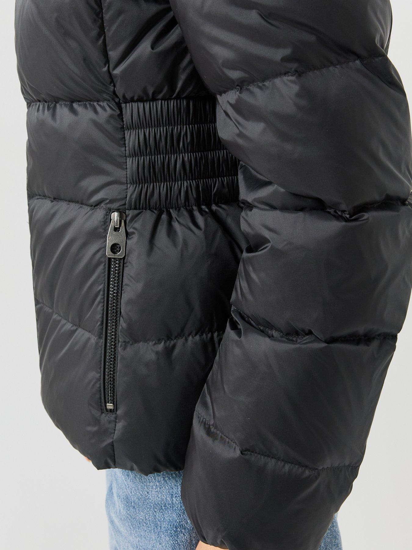 Image 5 of 6 of Belstaff Belstaff Calgary Jacket - Black