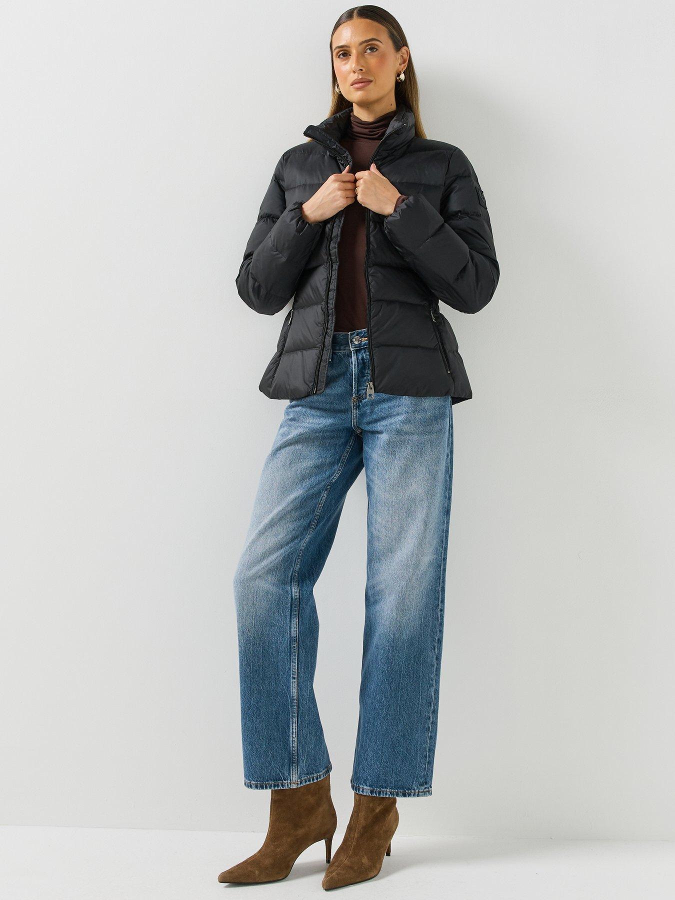 Image 6 of 6 of Belstaff Belstaff Calgary Jacket - Black