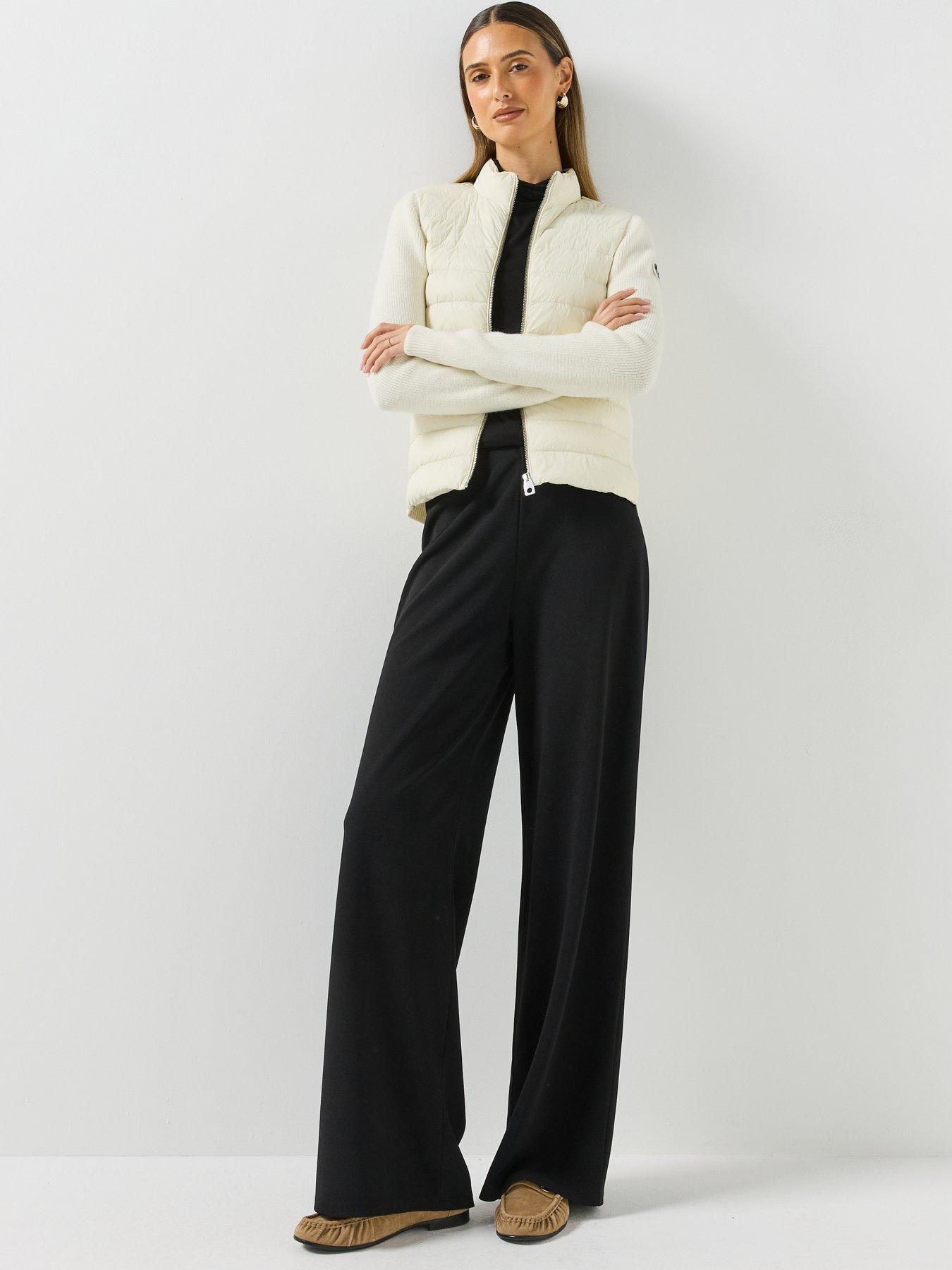 Image 3 of 6 of Belstaff Cameron Zip Cardigan