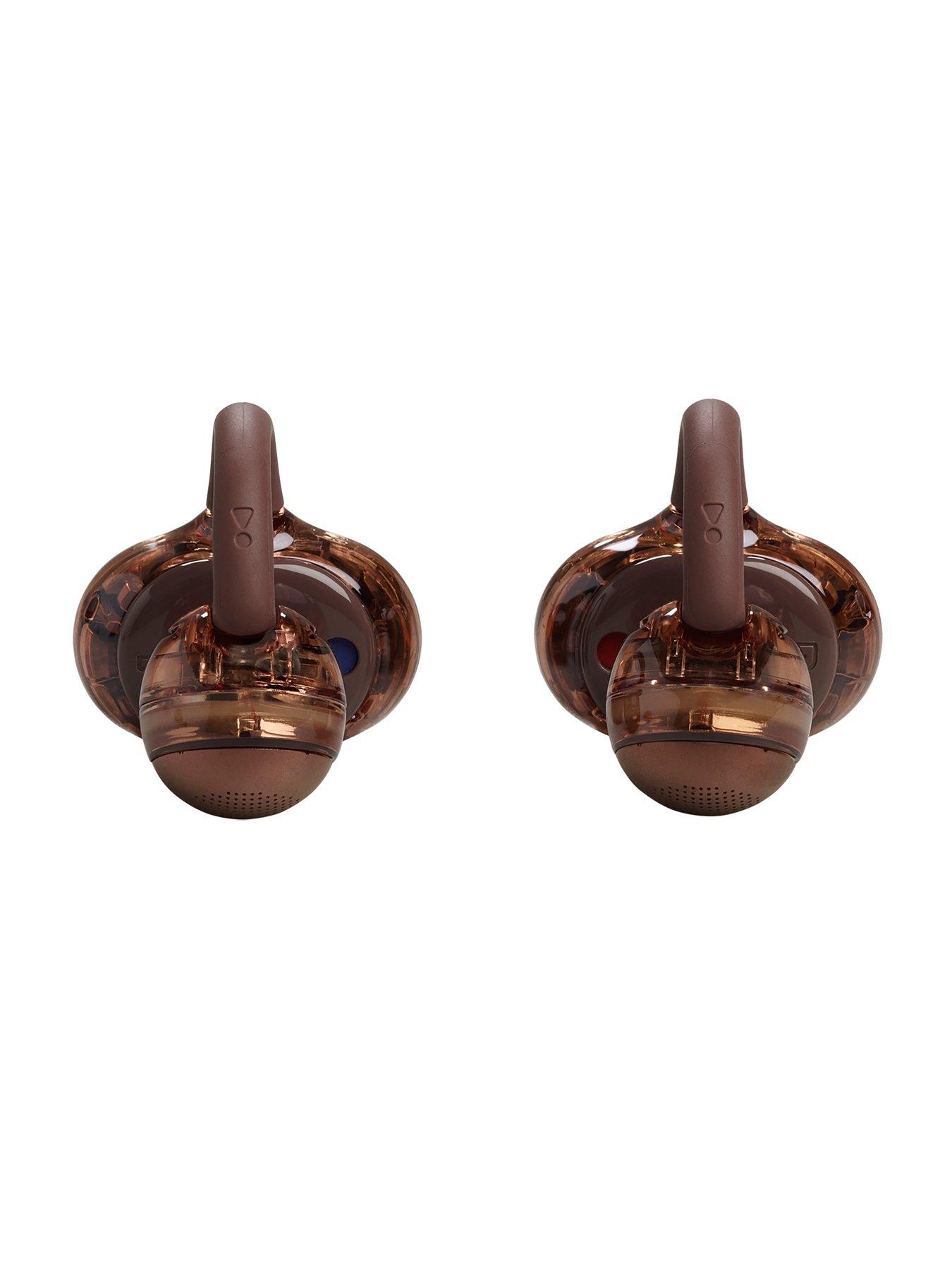 Image 3 of 7 of JBL Soundgear Clips - True Wireless Open Sound, 2 mic, IP54, Ghost Copper