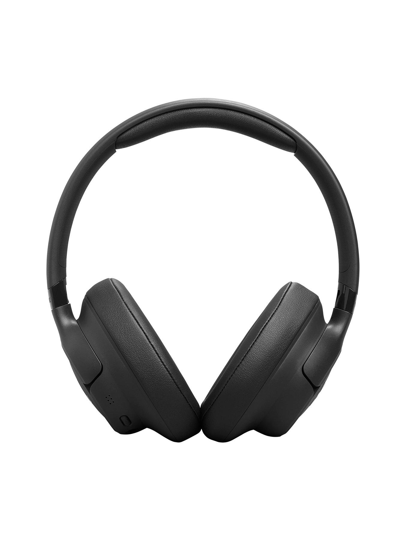 Image 2 of 7 of JBL JBL Tune 730BT, Over-ear headphone, Wireless,  Multi-point connection, Black