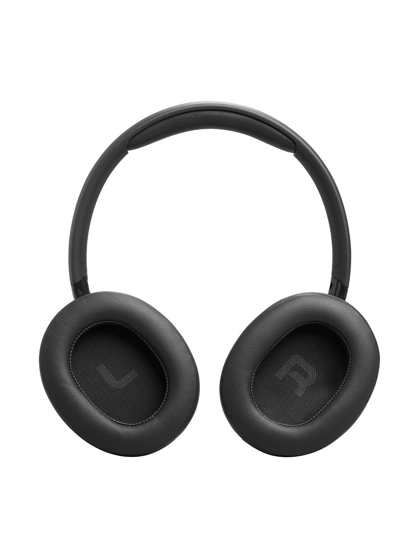 Image 4 of 7 of JBL JBL Tune 730BT, Over-ear headphone, Wireless,  Multi-point connection, Black