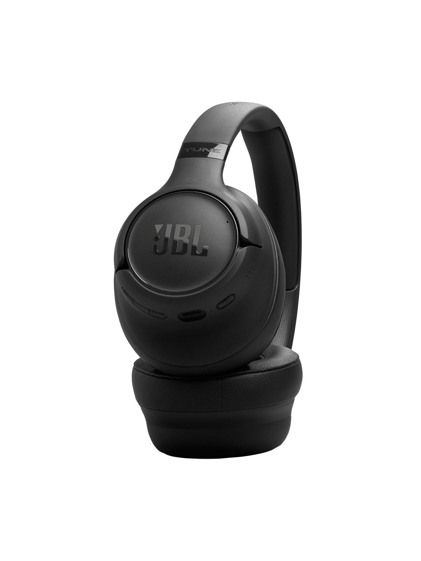Image 5 of 7 of JBL JBL Tune 730BT, Over-ear headphone, Wireless,  Multi-point connection, Black