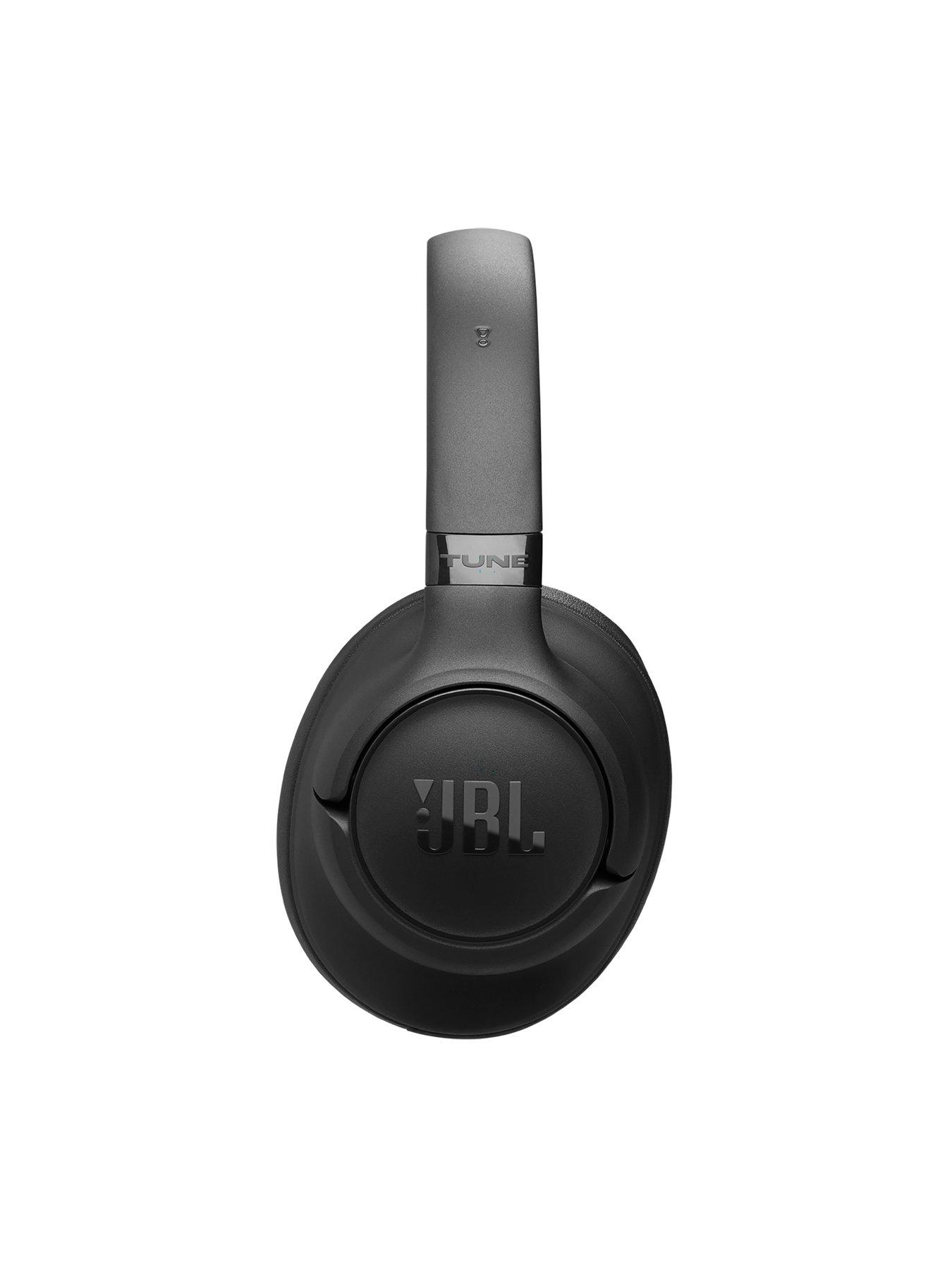 Image 6 of 7 of JBL JBL Tune 730BT, Over-ear headphone, Wireless,  Multi-point connection, Black